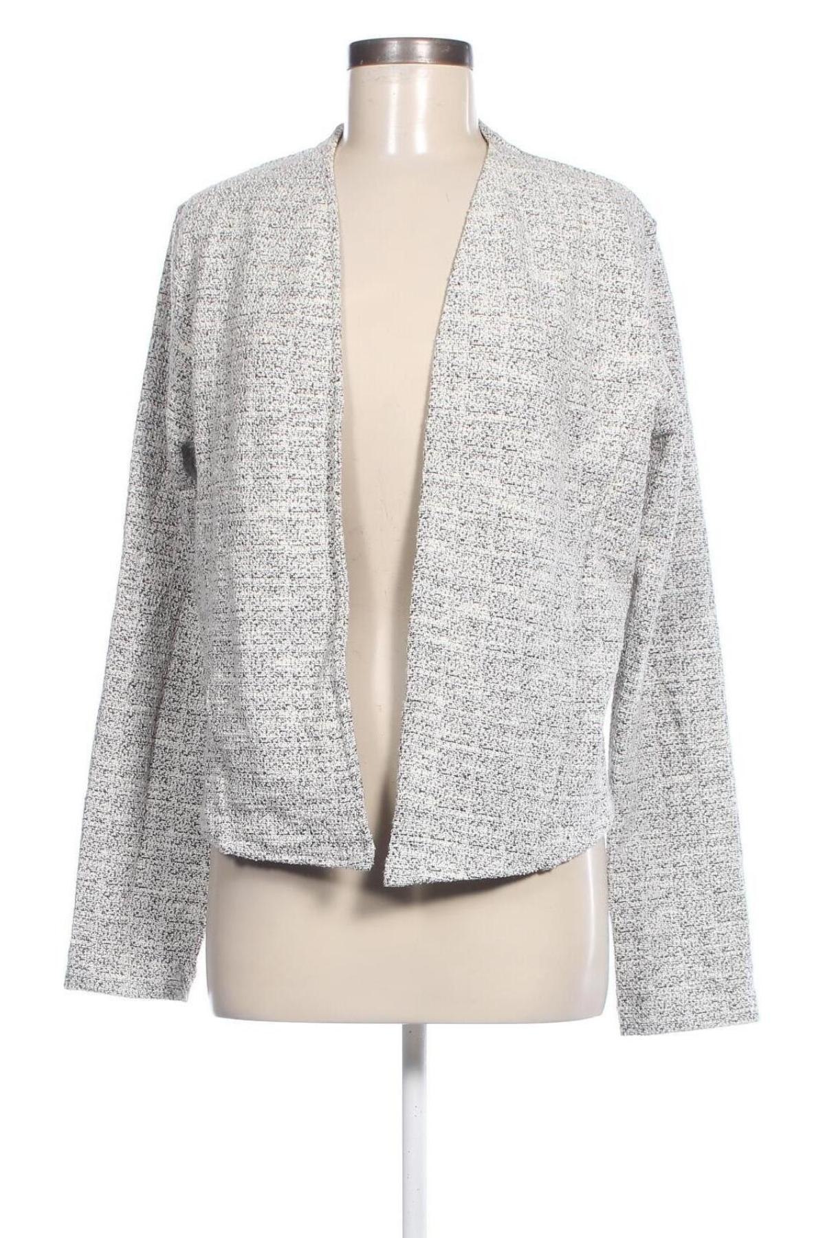 Damen Strickjacke Esprit, Größe XL, Farbe Grau, Preis € 8,99