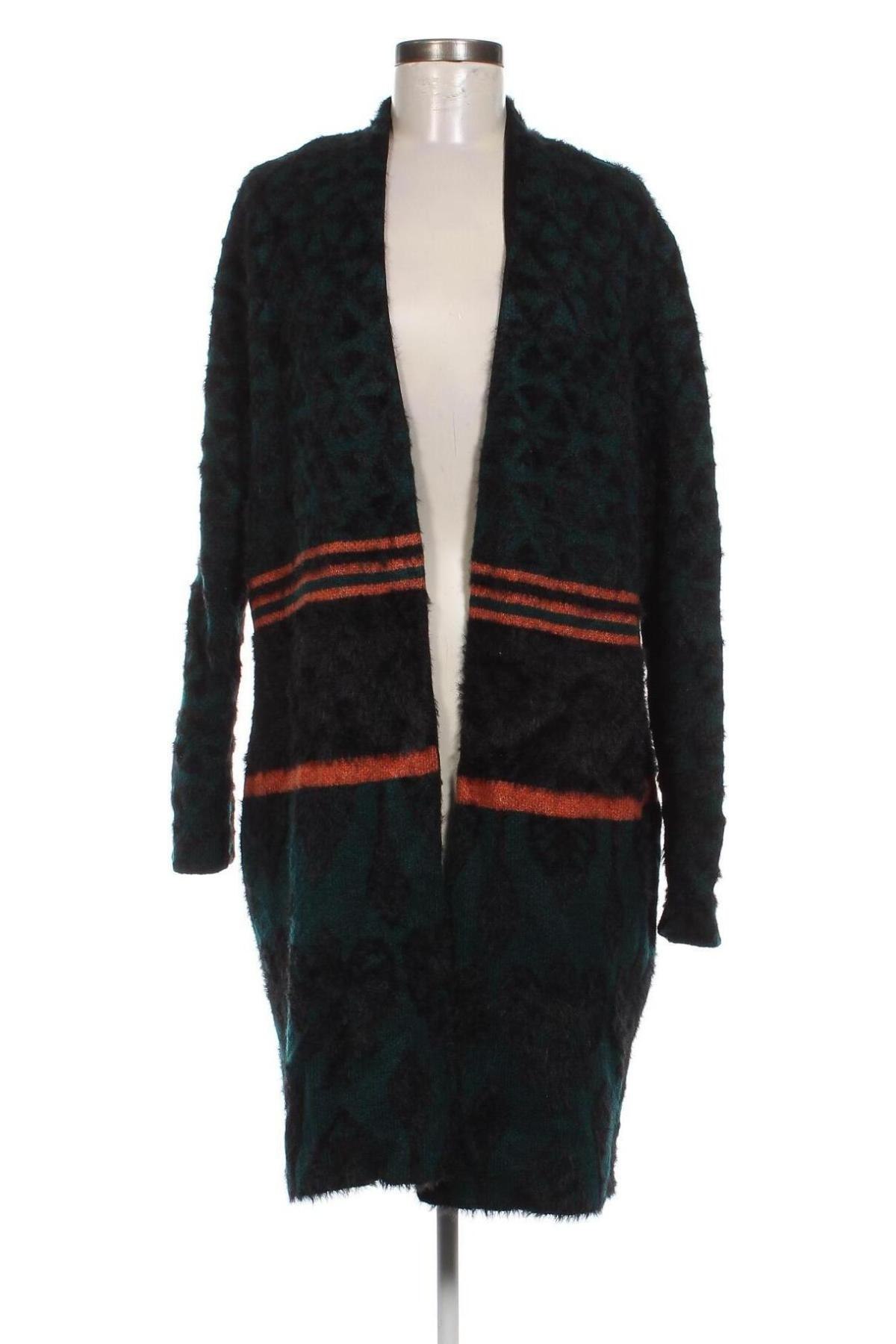 Cardigan de damă Expresso, Mărime XL, Culoare Multicolor, Preț 203,99 Lei