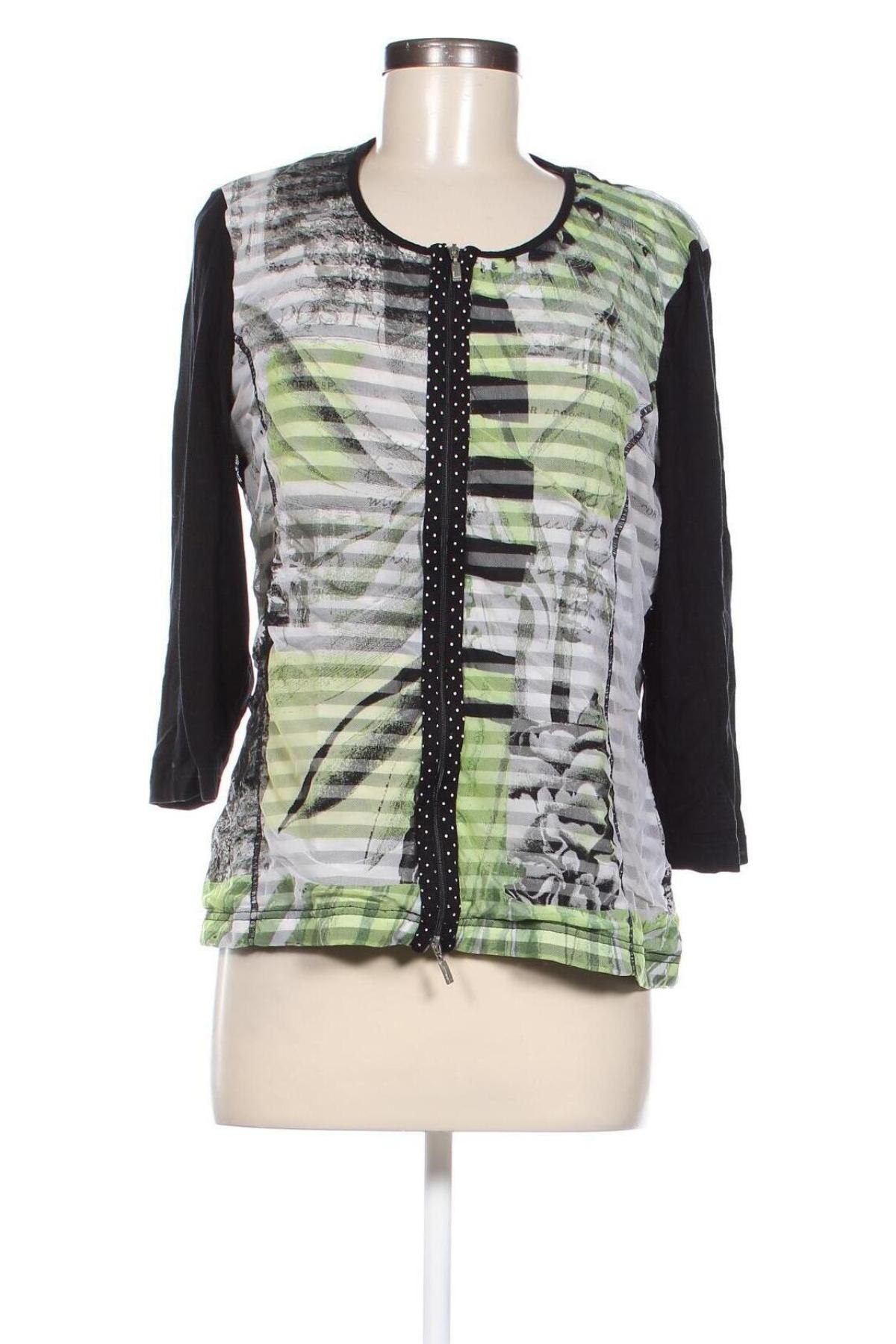 Dámsky kardigán Gerry Weber, Veľkosť M, Farba Viacfarebná, Cena  12,95 €