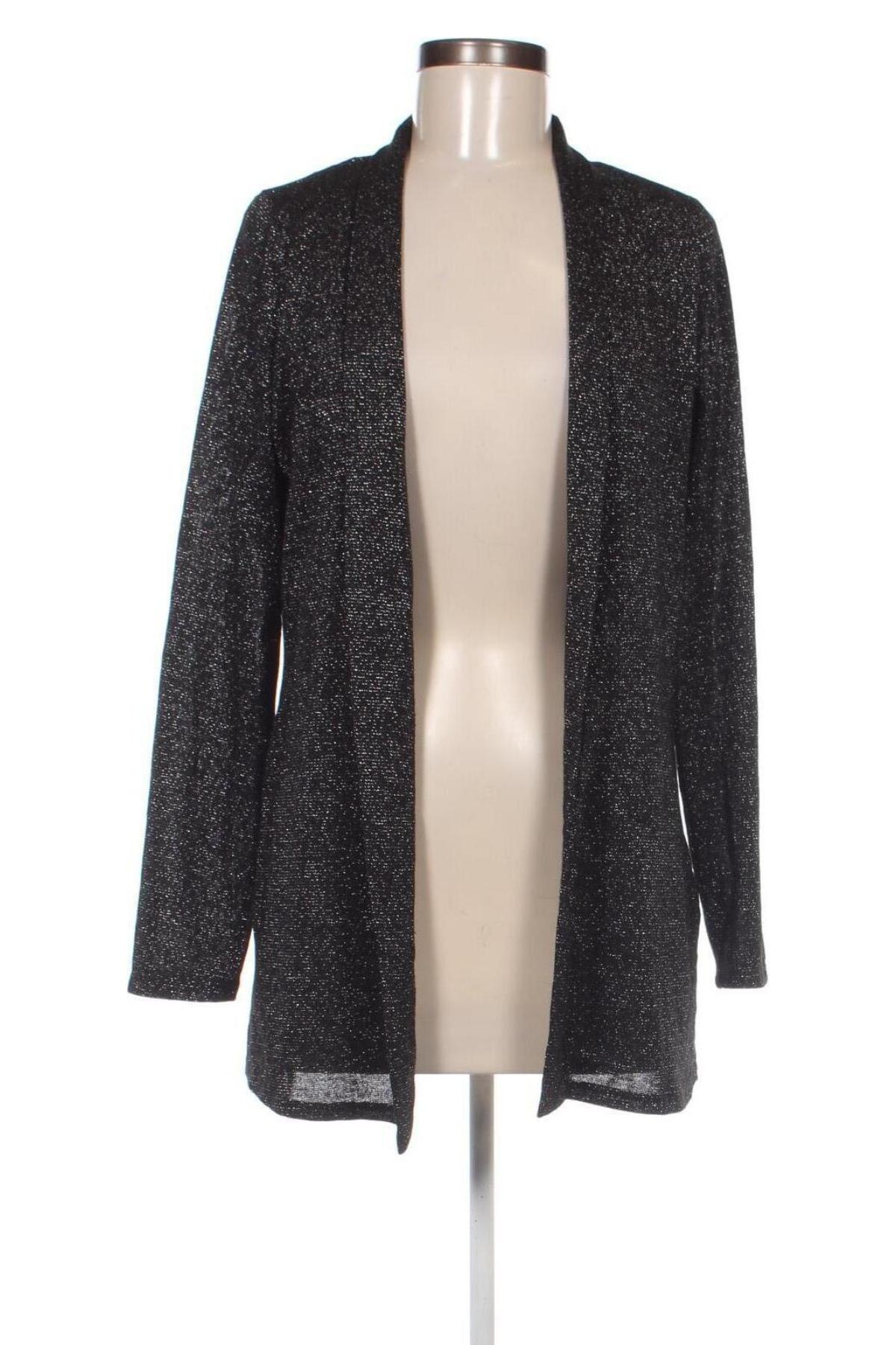 Cardigan de damă Gerry Weber, Mărime M, Culoare Negru, Preț 61,99 Lei