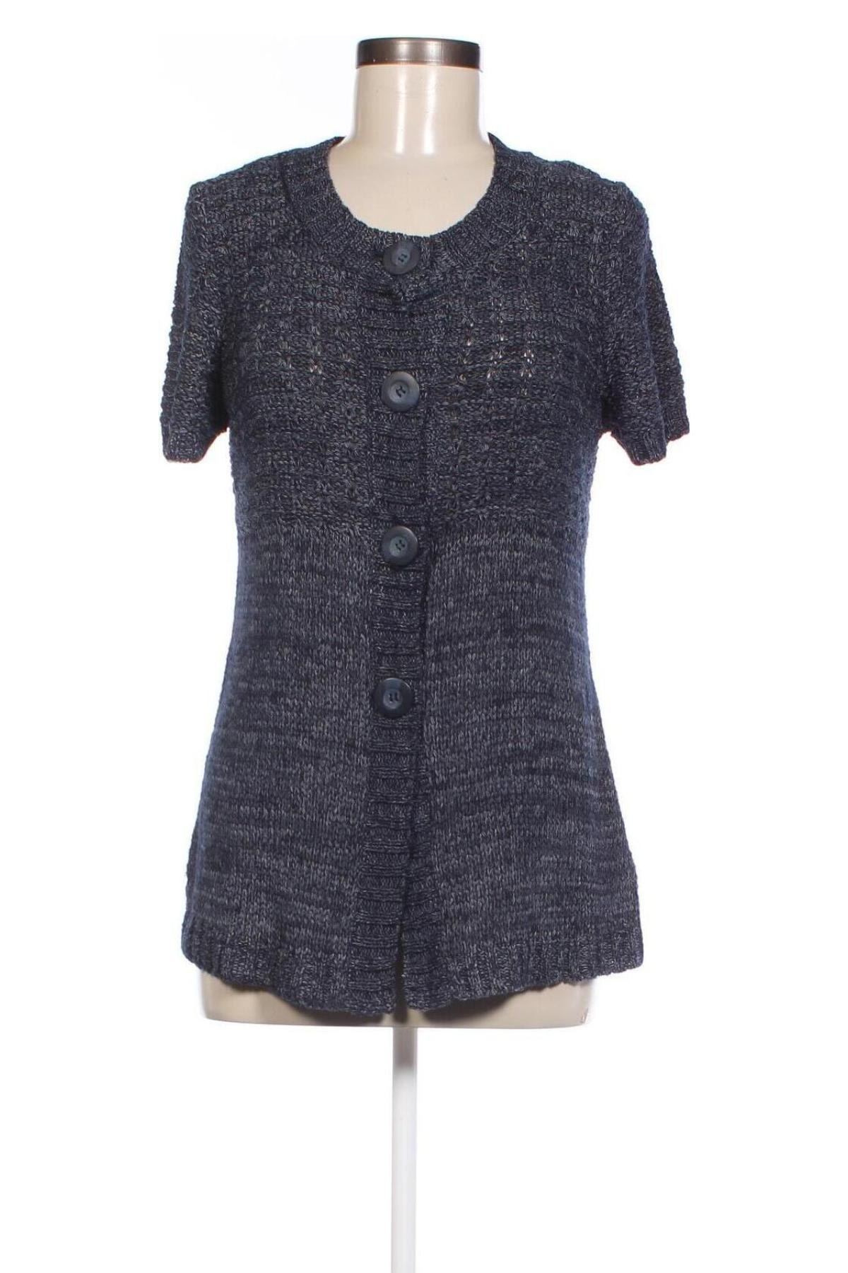 Cardigan de damă Gerry Weber, Mărime S, Culoare Albastru, Preț 91,99 Lei