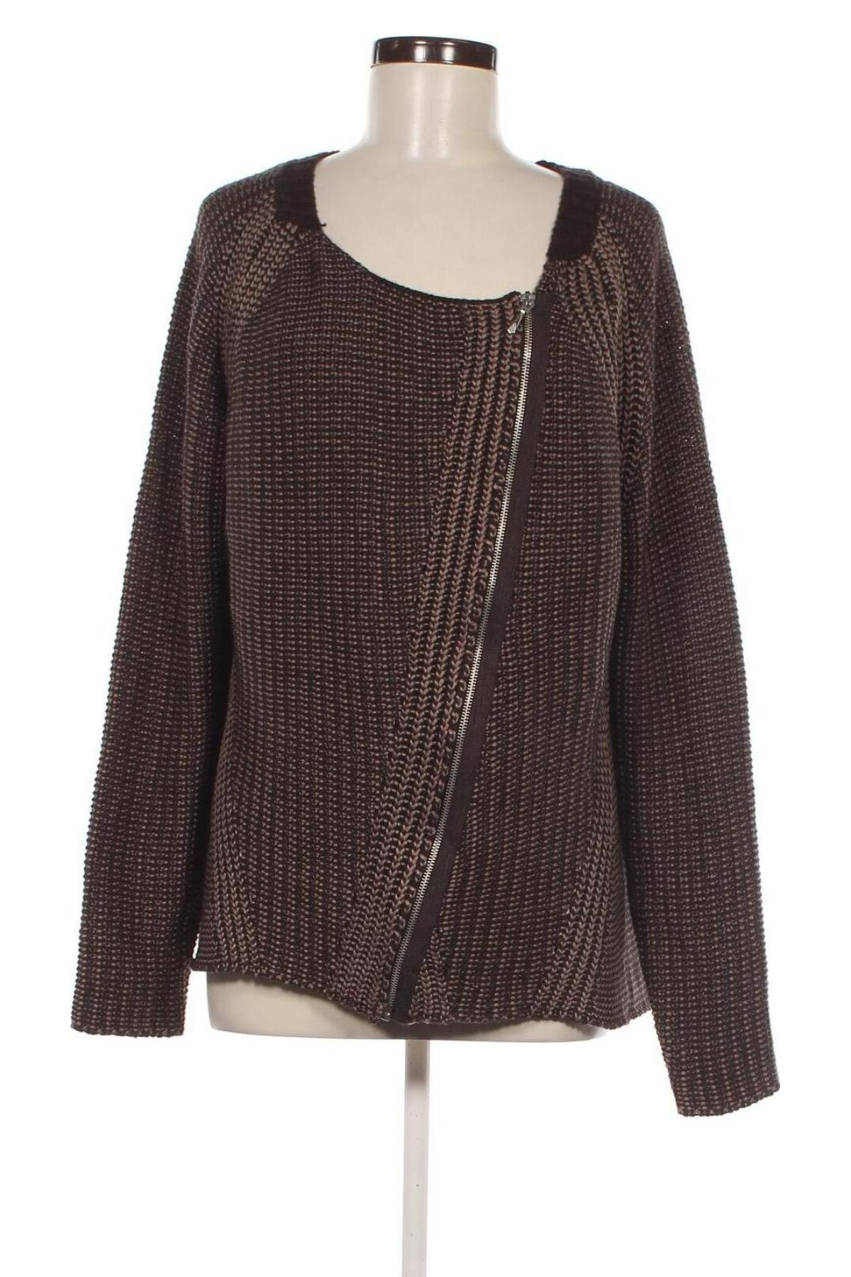 Cardigan de damă Gina Benotti, Mărime XL, Culoare Multicolor, Preț 57,99 Lei