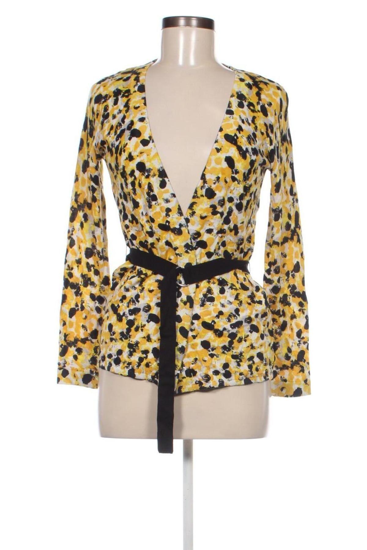 Cardigan de damă H&M, Mărime S, Culoare Multicolor, Preț 52,99 Lei