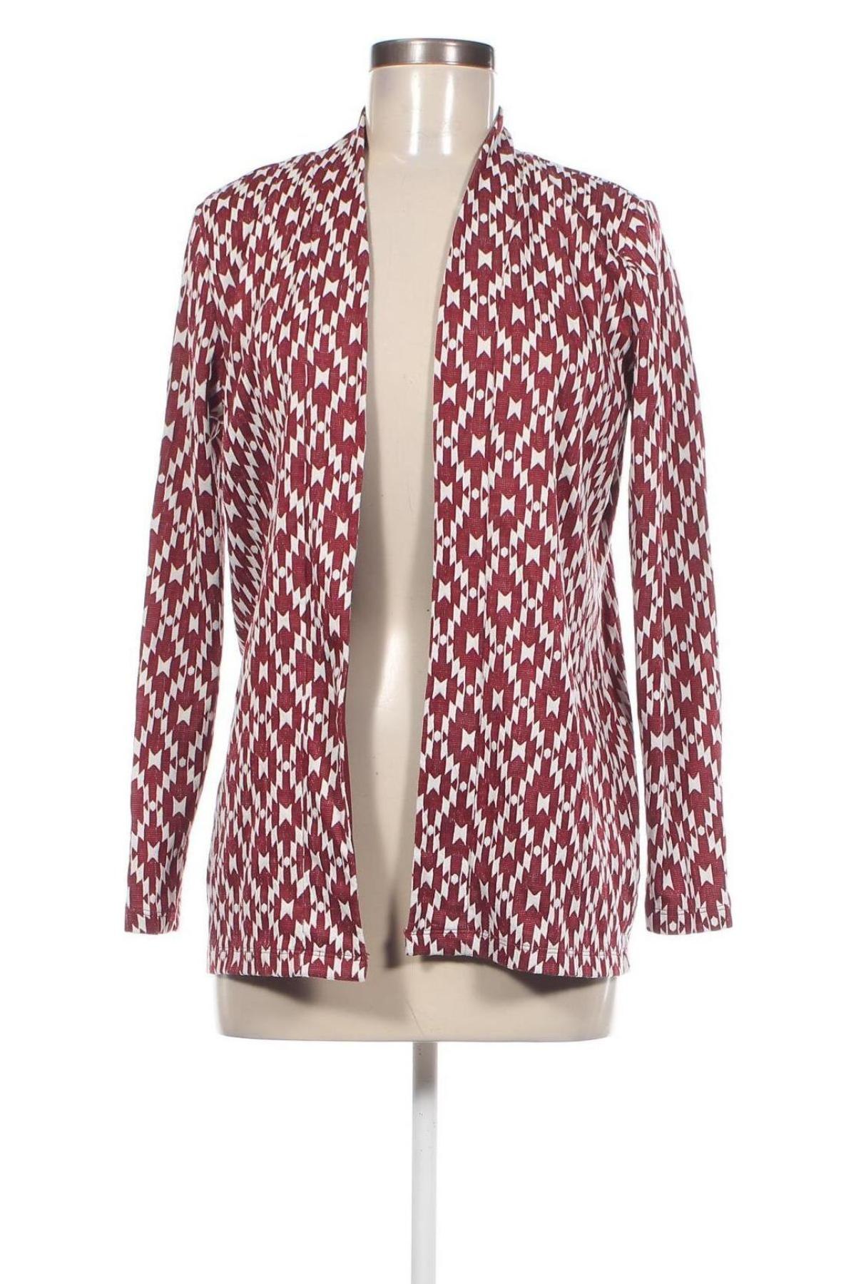 Cardigan de damă H&M, Mărime S, Culoare Roșu, Preț 50,00 Lei