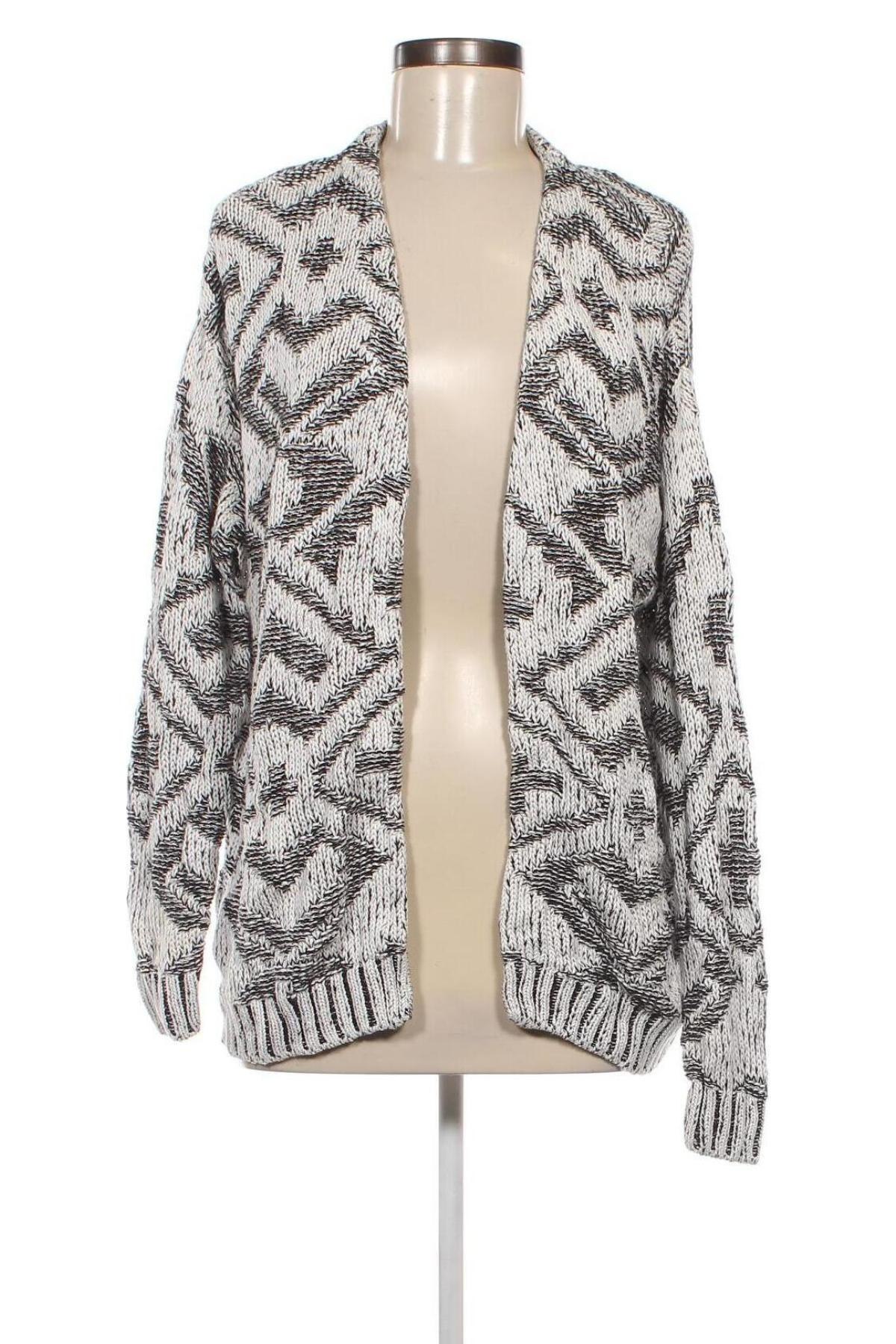 Cardigan de damă H&M, Mărime M, Culoare Multicolor, Preț 95,99 Lei