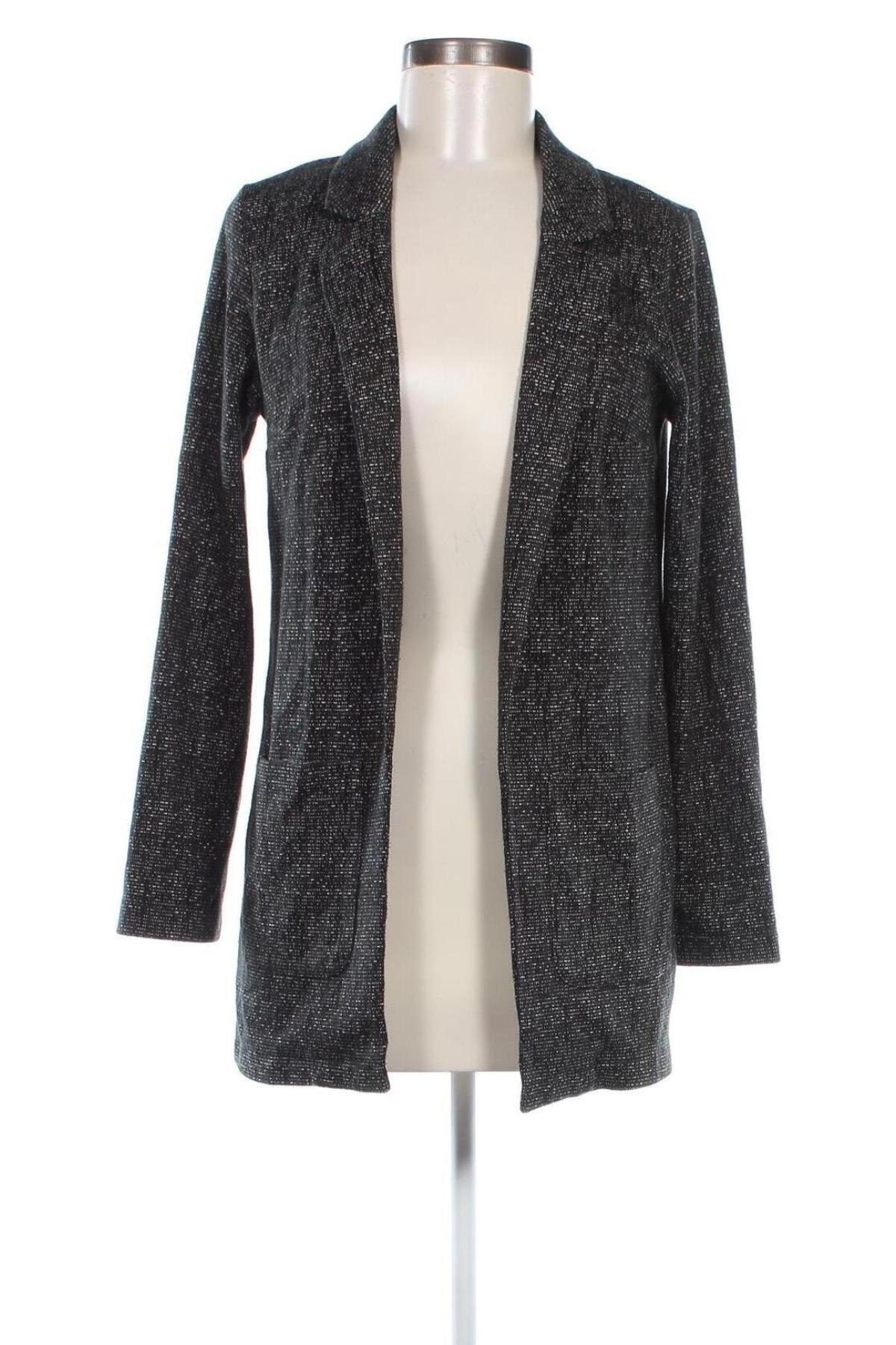 Cardigan de damă H&M Divided, Mărime XS, Culoare Gri, Preț 36,99 Lei