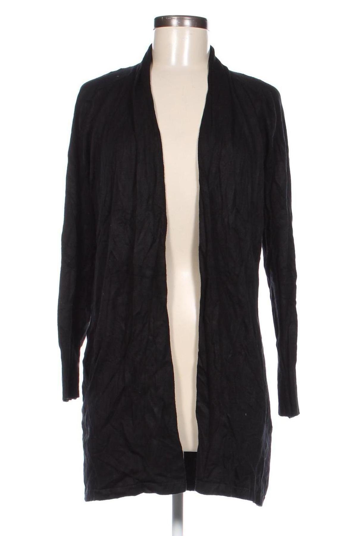 Cardigan de damă In Wear, Mărime M, Culoare Negru, Preț 203,99 Lei