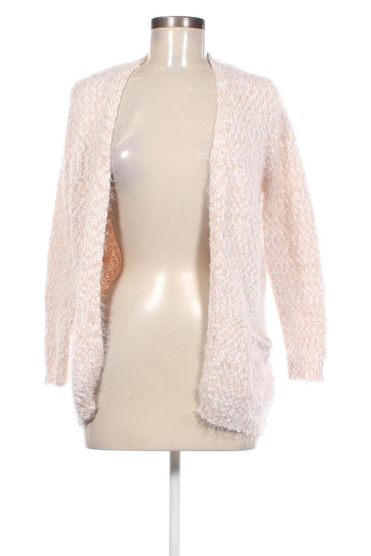 Cardigan de damă Jennyfer, Mărime S, Culoare Roz, Preț 48,99 Lei