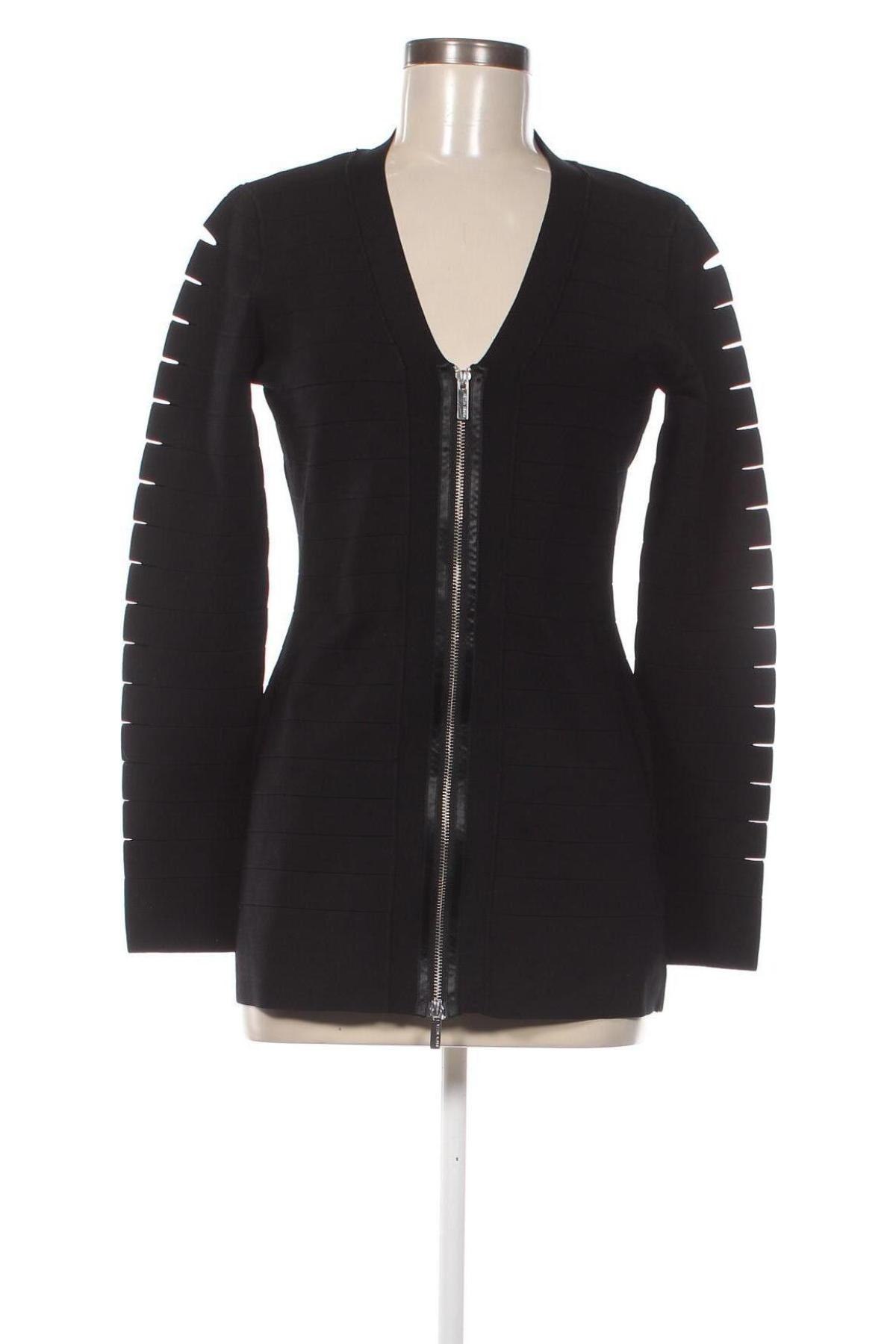 Cardigan de damă Karen Millen, Mărime S, Culoare Negru, Preț 161,99 Lei