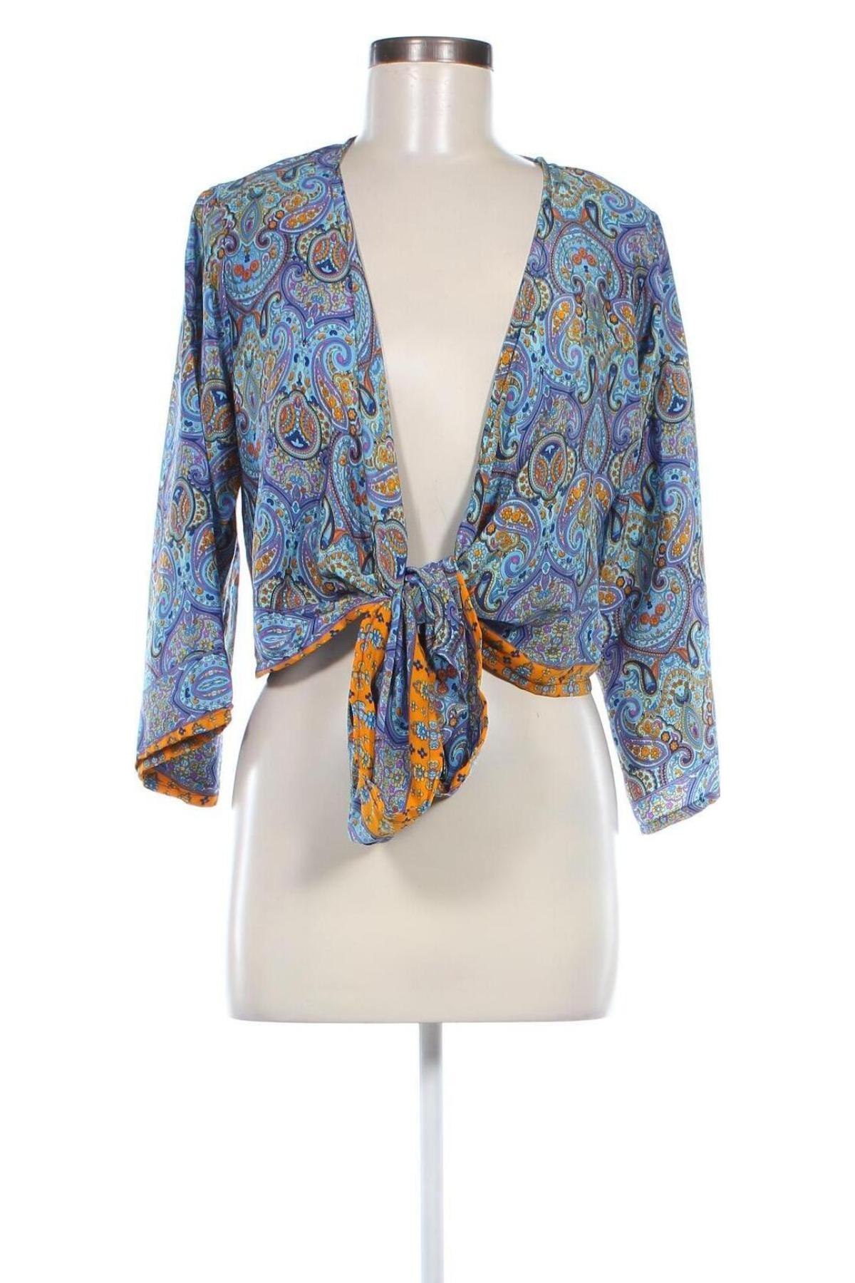 Cardigan de damă Lavin, Mărime M, Culoare Multicolor, Preț 168,99 Lei