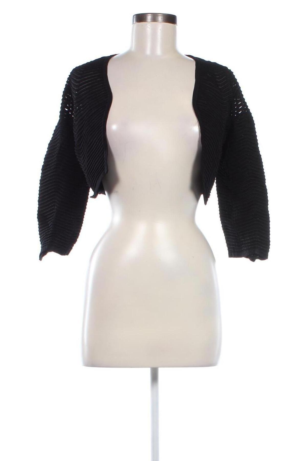 Cardigan de damă Marciano, Mărime M, Culoare Negru, Preț 50,99 Lei