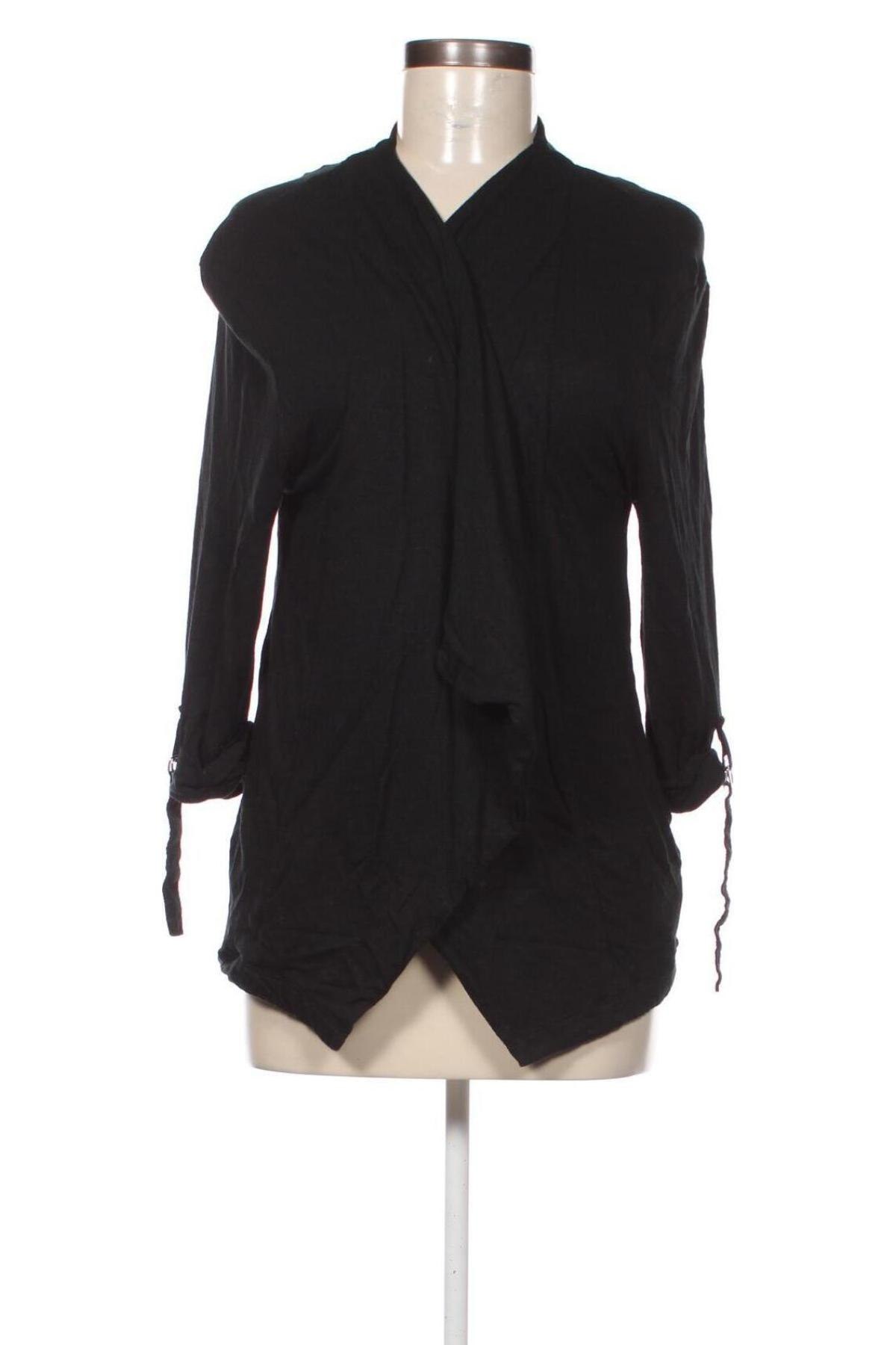 Cardigan de damă Monsoon, Mărime M, Culoare Negru, Preț 67,99 Lei