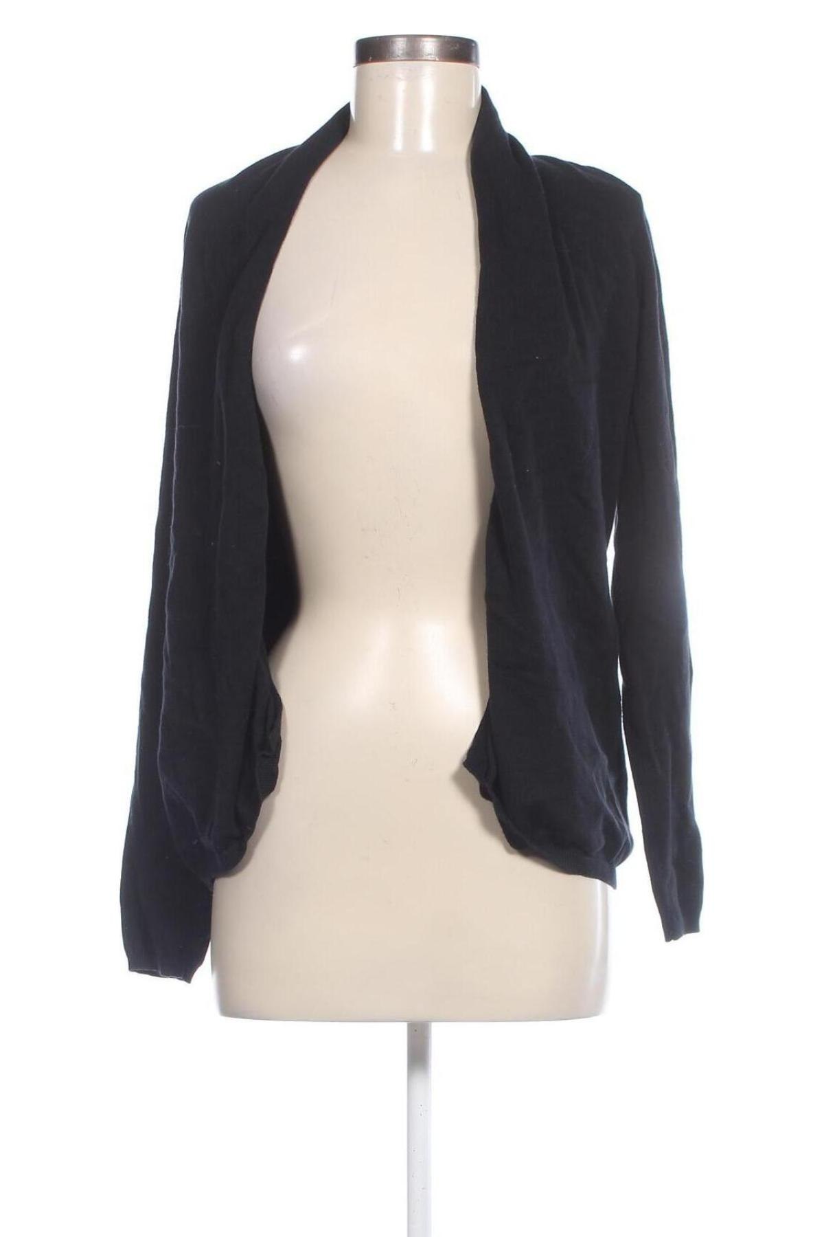 Cardigan de damă Montego, Mărime S, Culoare Negru, Preț 20,99 Lei