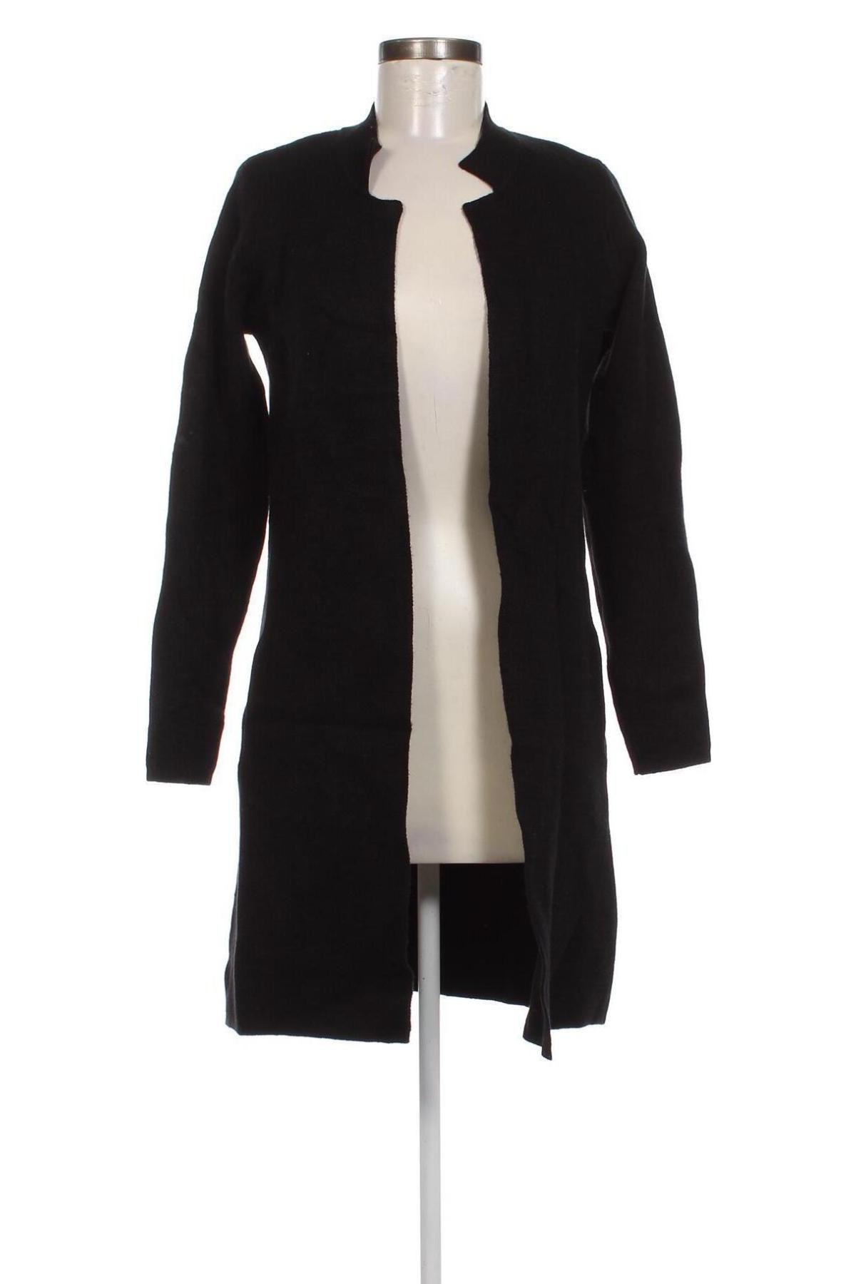 Cardigan de damă Morgan, Mărime S, Culoare Negru, Preț 67,99 Lei