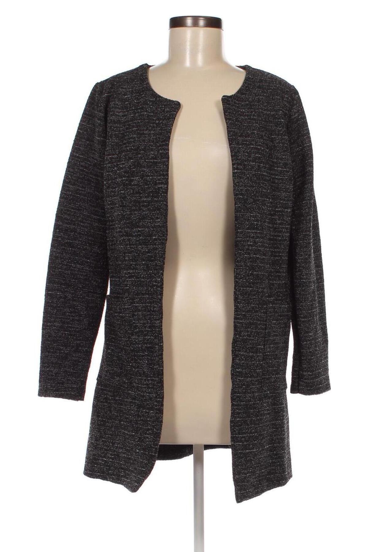 Cardigan de damă NEW COLLECTION, Mărime M, Culoare Negru, Preț 27,99 Lei