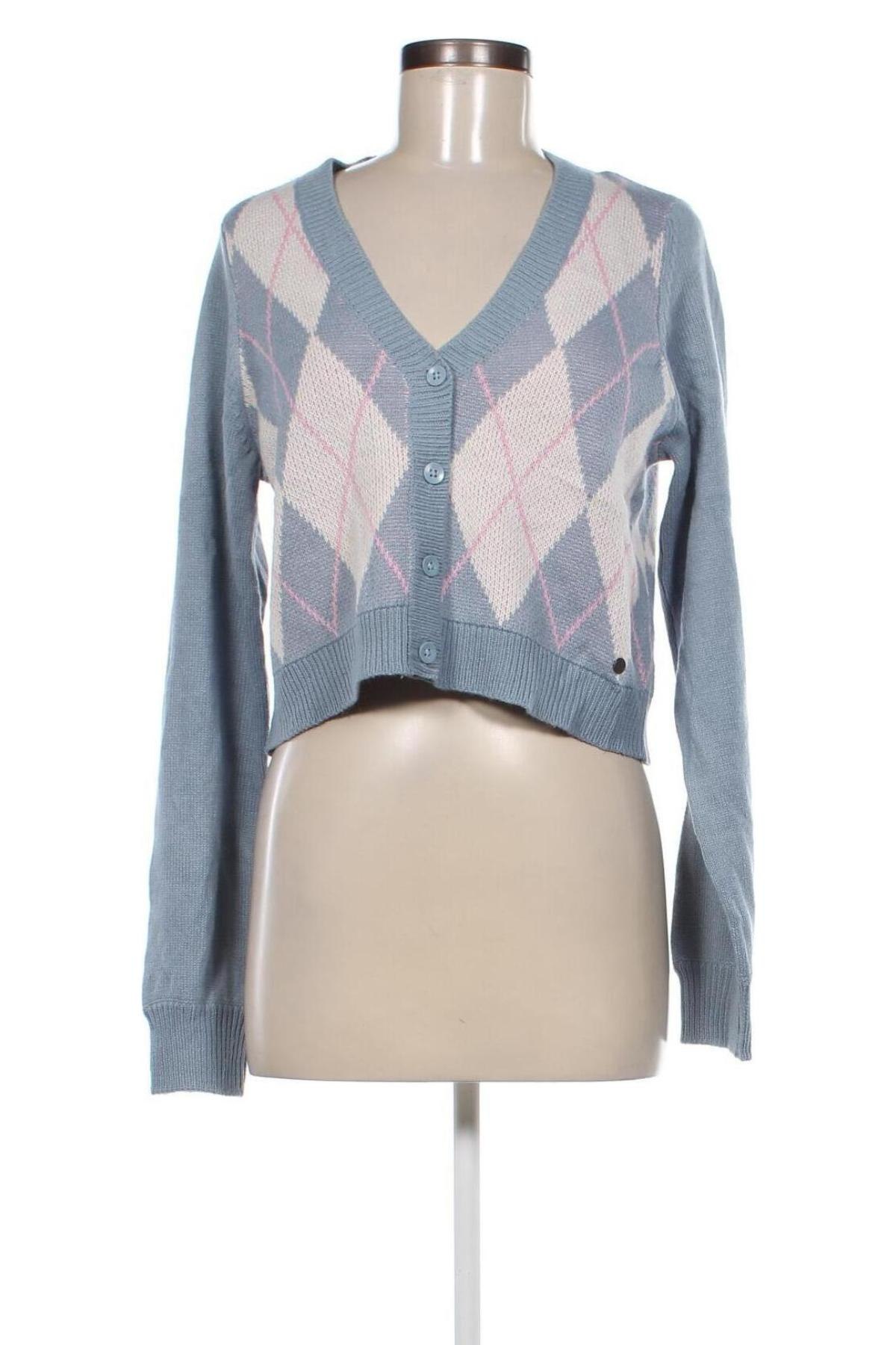 Cardigan de damă Noisy May, Mărime S, Culoare Multicolor, Preț 48,99 Lei