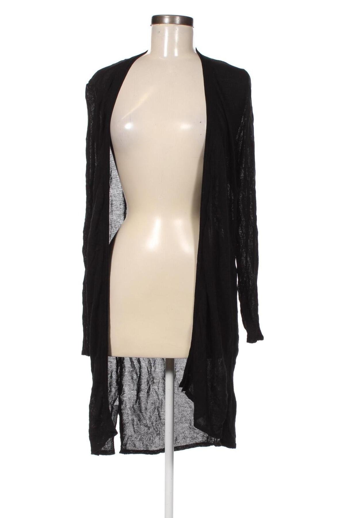 Cardigan de damă Norah, Mărime M, Culoare Negru, Preț 40,99 Lei