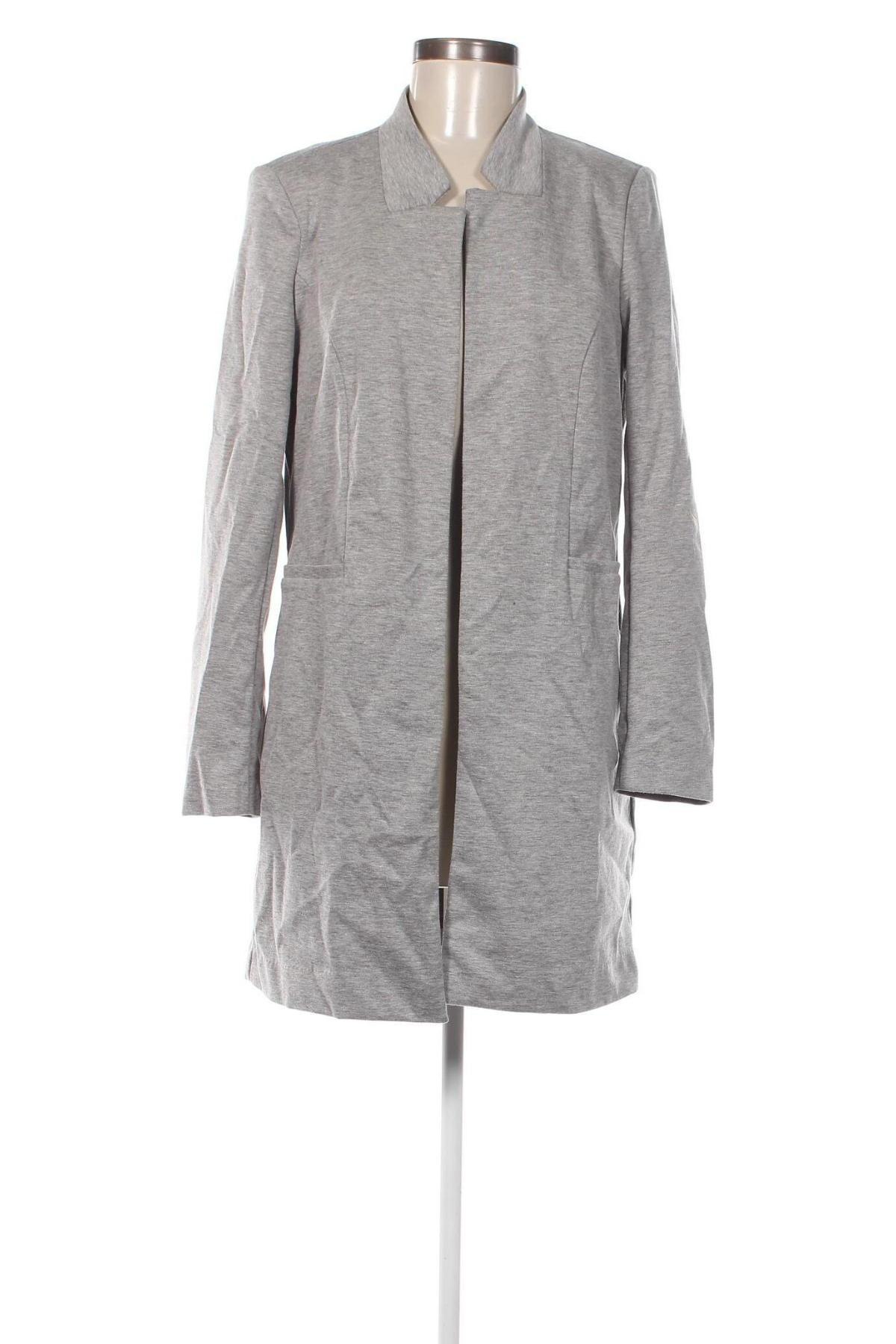 Damen Strickjacke ONLY, Größe L, Farbe Grau, Preis 3,99 €