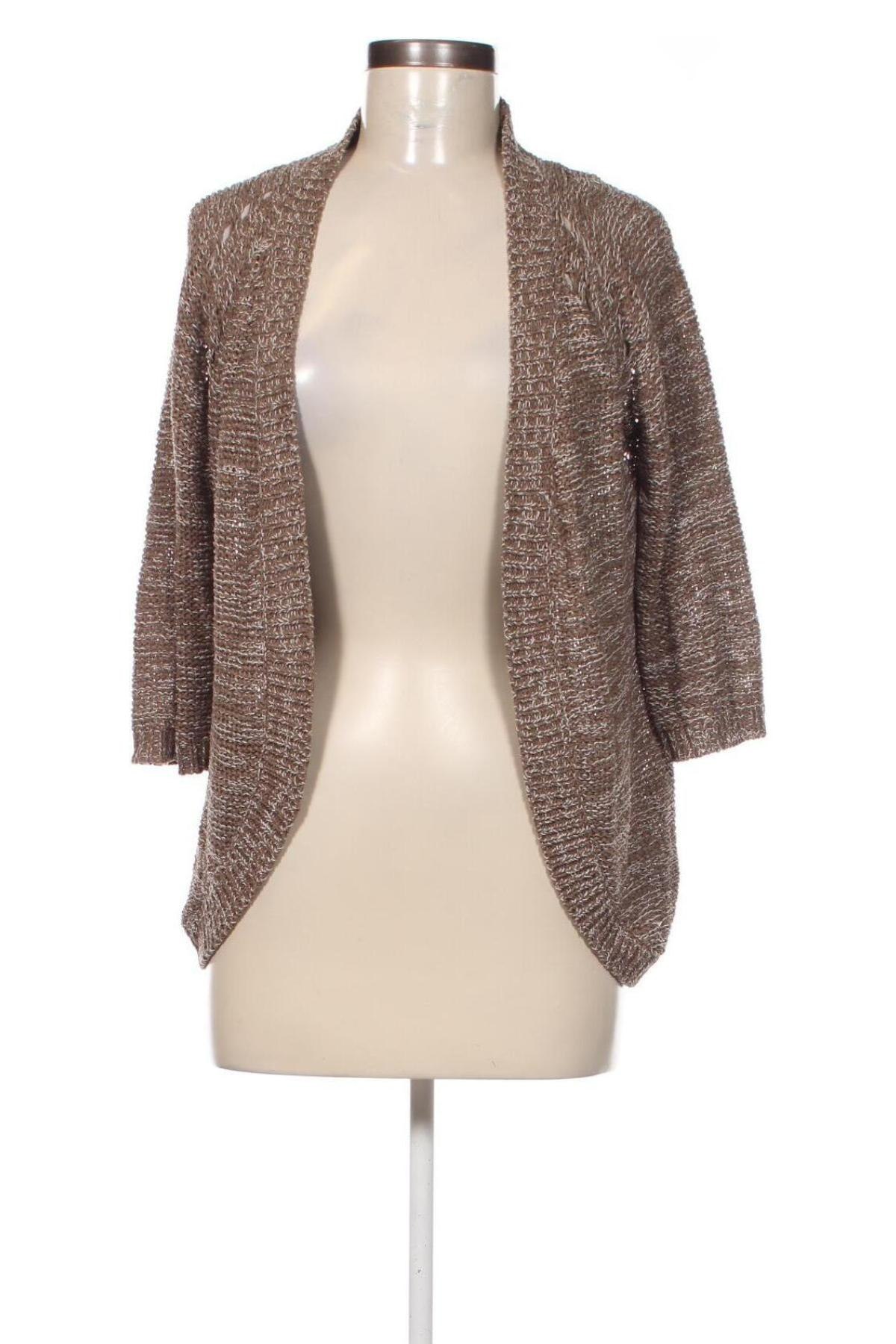 Damen Strickjacke ONLY, Größe XS, Farbe Beige, Preis € 9,99