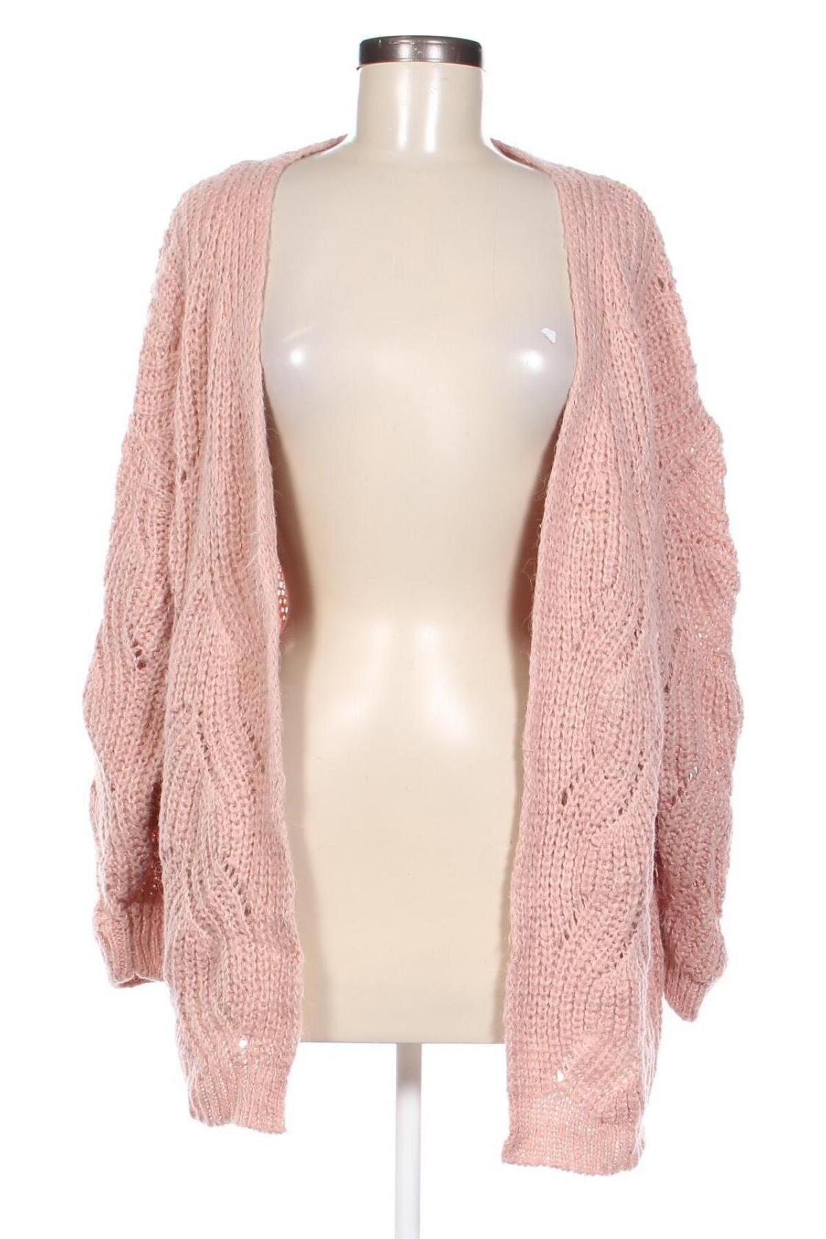 Cardigan de damă ONLY, Mărime M, Culoare Mov deschis, Preț 20,99 Lei