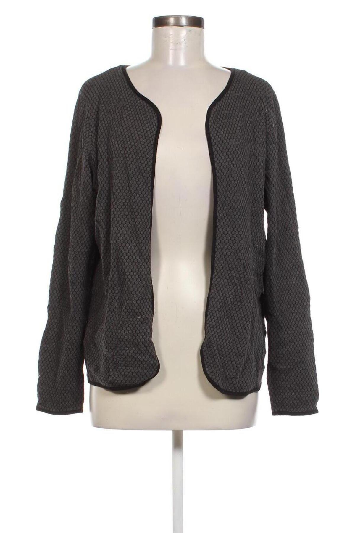 Damen Strickjacke ONLY, Größe XL, Farbe Grau, Preis € 7,99