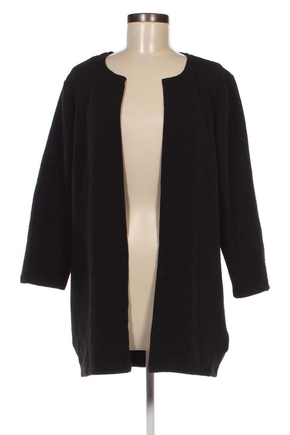 Cardigan de damă ONLY, Mărime XL, Culoare Negru, Preț 102,99 Lei