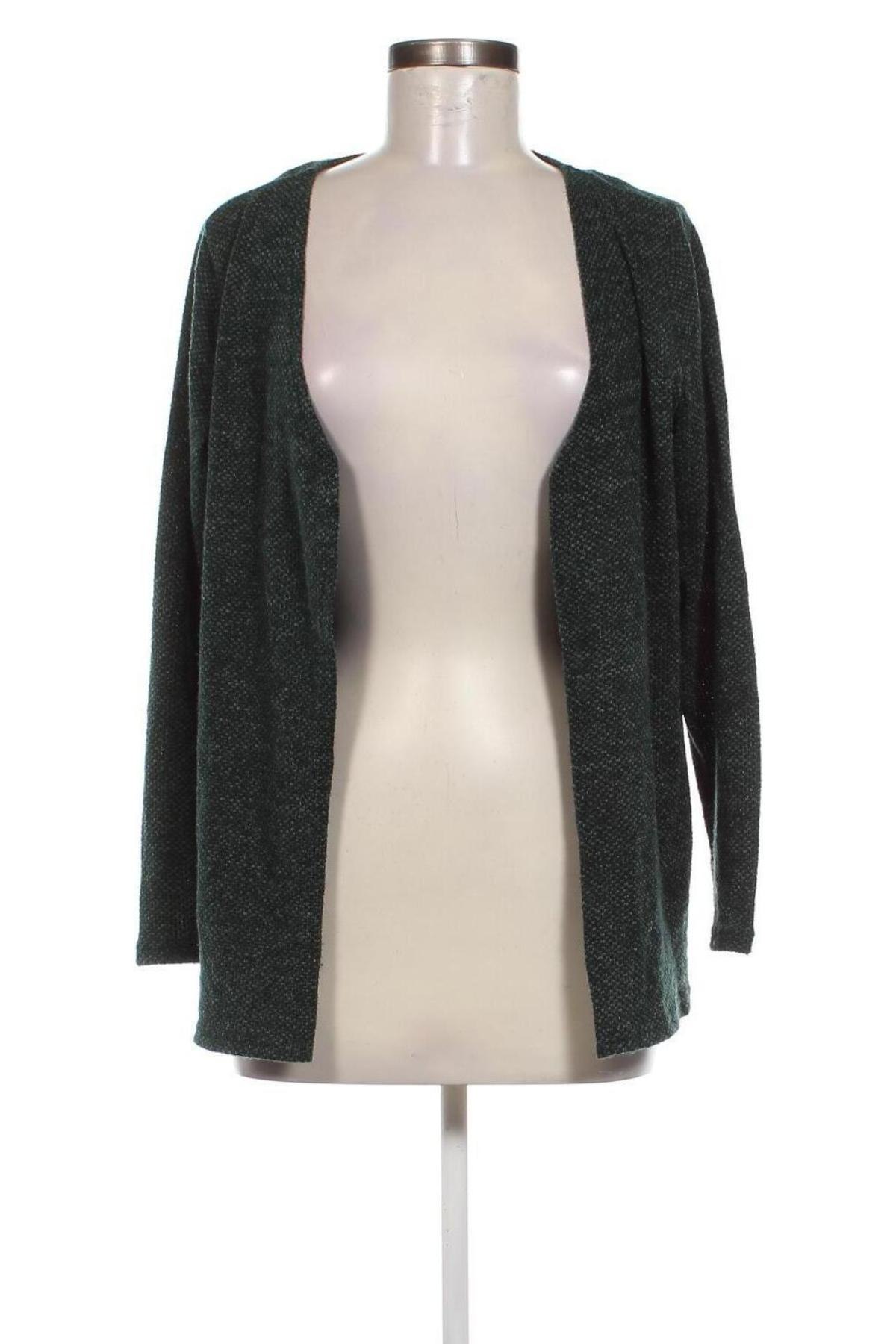 Cardigan de damă ONLY, Mărime M, Culoare Verde, Preț 22,99 Lei