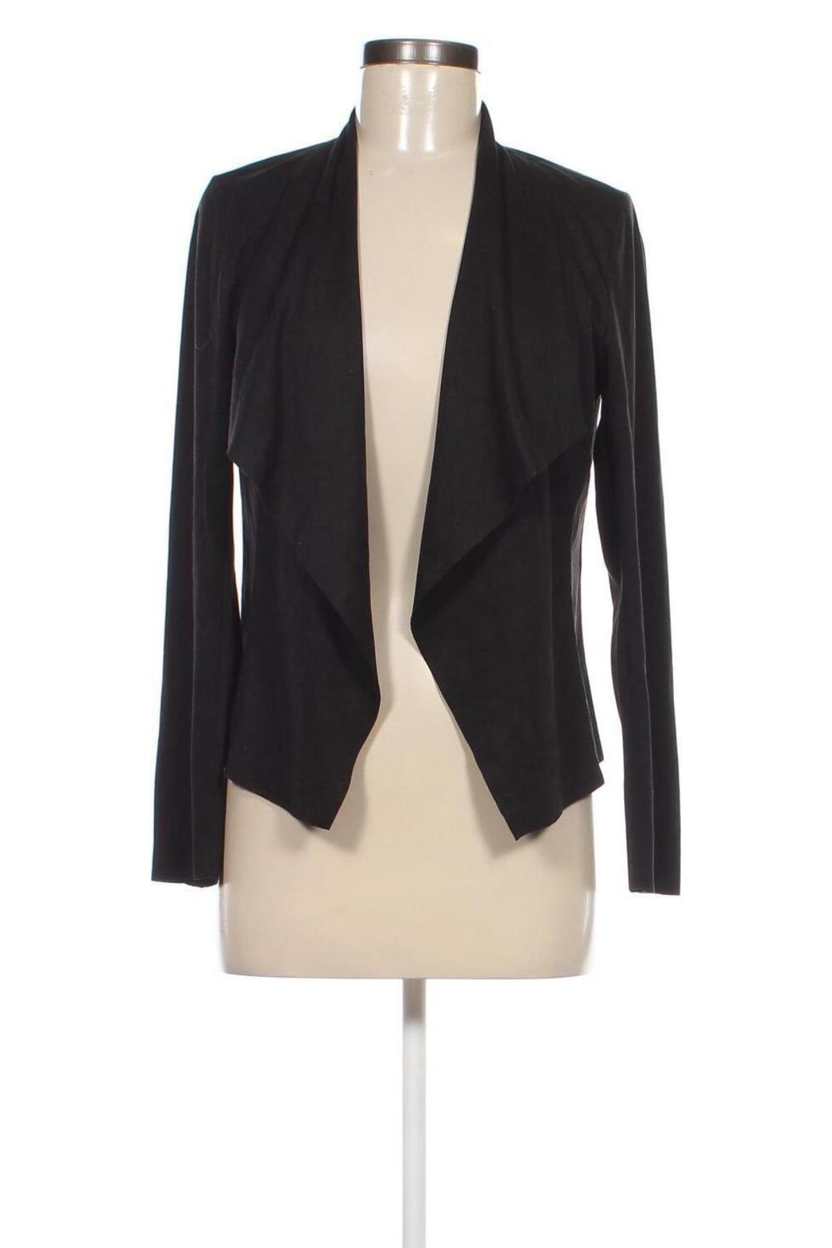 Cardigan de damă ONLY, Mărime M, Culoare Negru, Preț 88,99 Lei