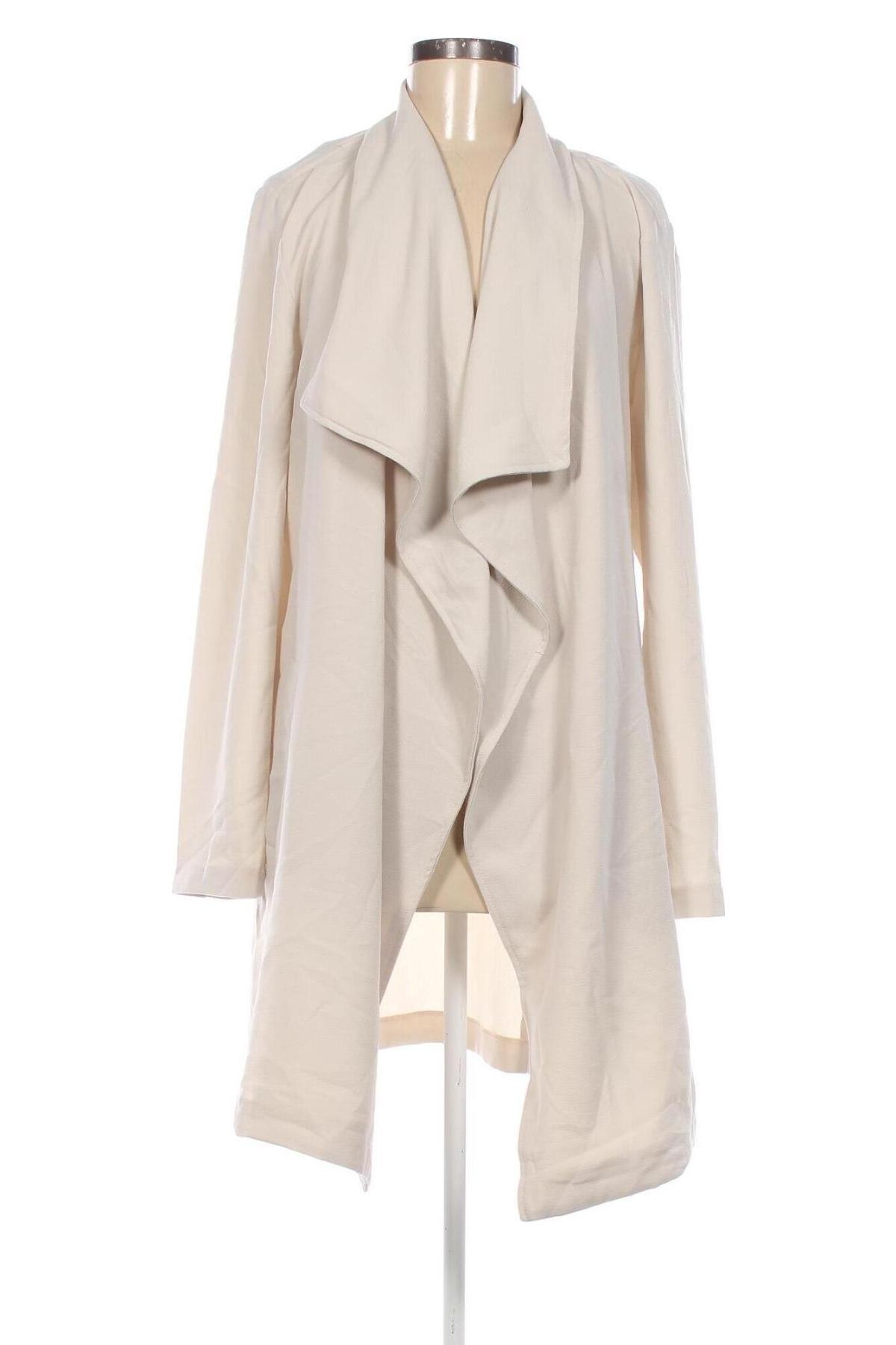 Damen Strickjacke ONLY, Größe XL, Farbe Beige, Preis € 8,99