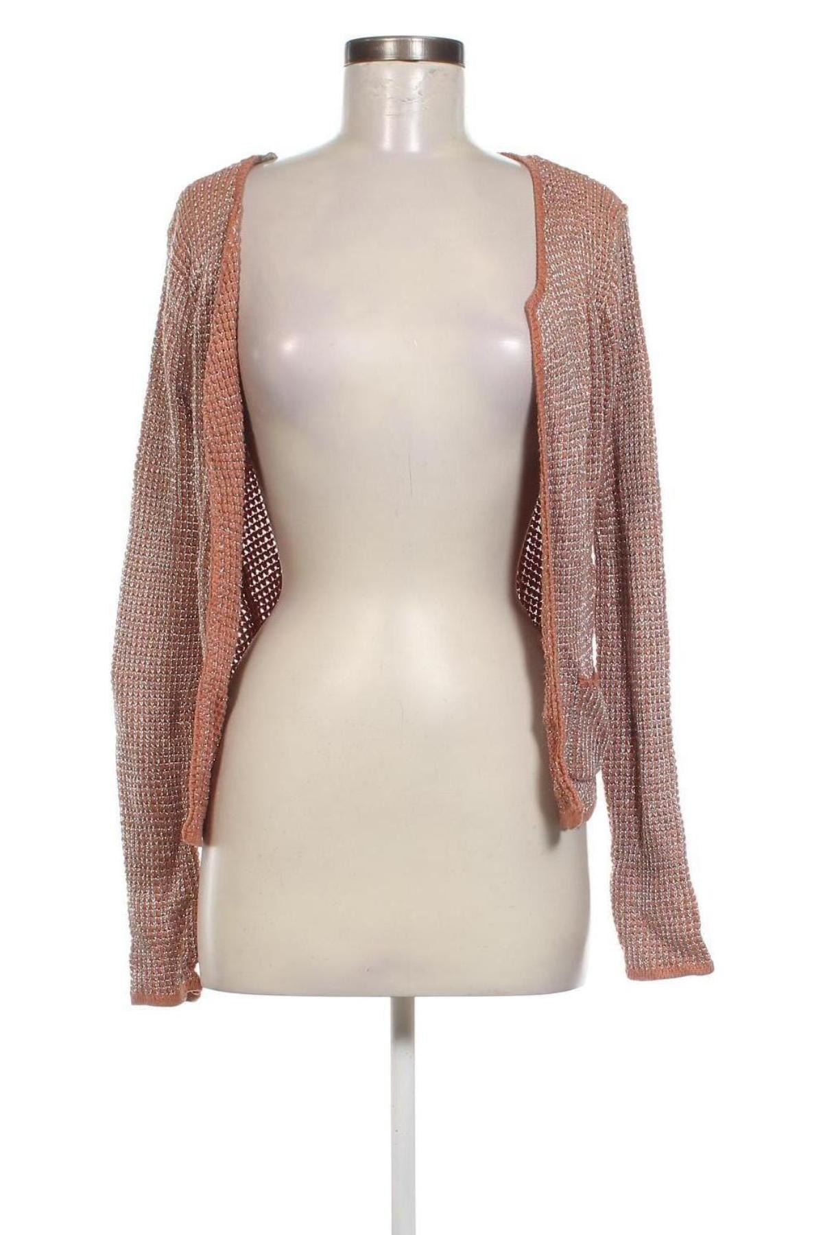 Cardigan de damă Object, Mărime M, Culoare Multicolor, Preț 19,99 Lei