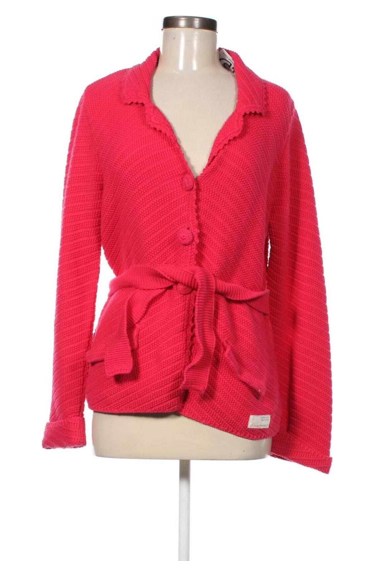 Cardigan de damă Odd Molly, Mărime XL, Culoare Roz, Preț 264,32 Lei