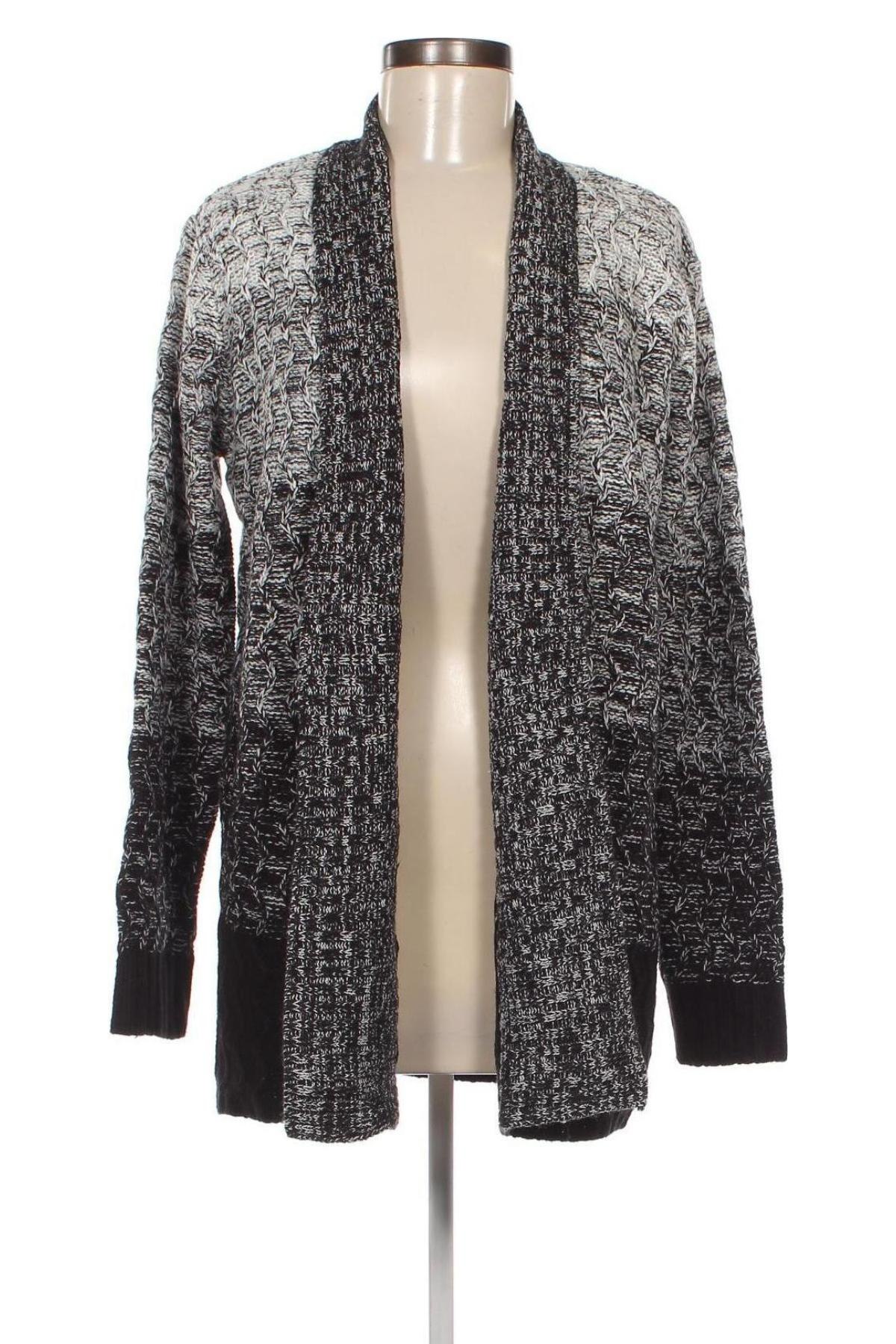 Cardigan de damă Oviesse, Mărime L, Culoare Multicolor, Preț 33,99 Lei