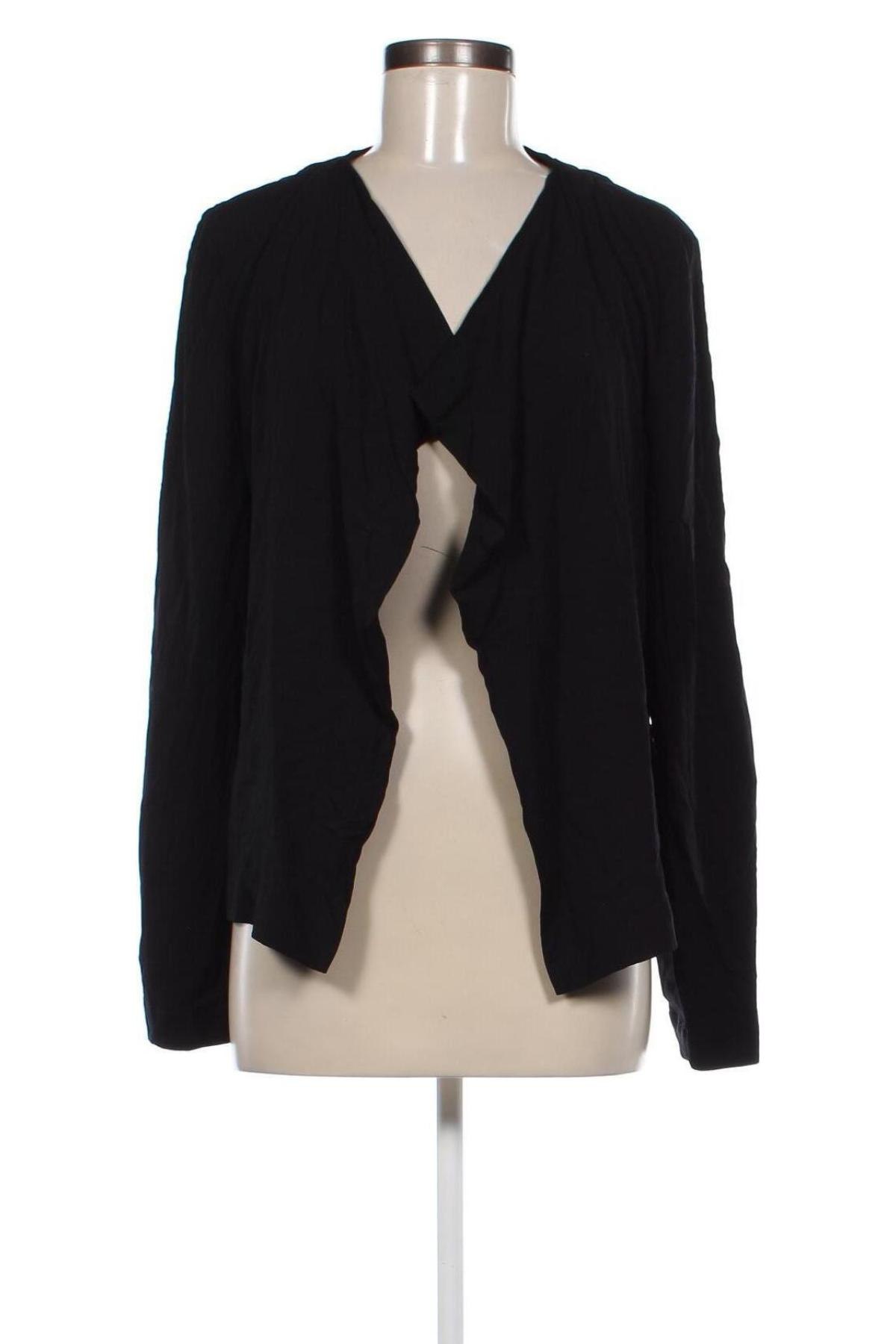 Cardigan de damă Page One, Mărime S, Culoare Negru, Preț 76,99 Lei