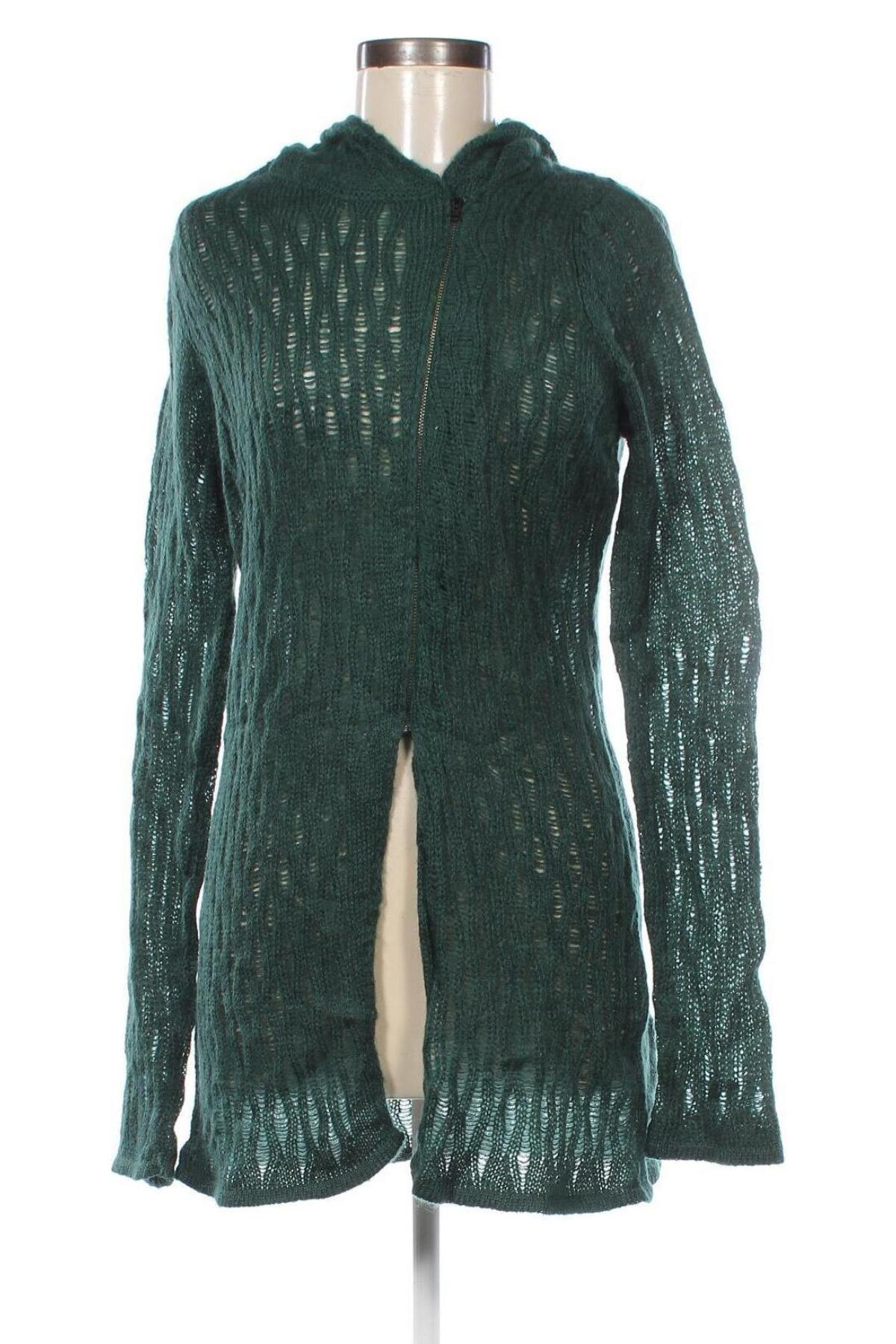 Cardigan de damă Penny Black, Mărime M, Culoare Verde, Preț 338,99 Lei