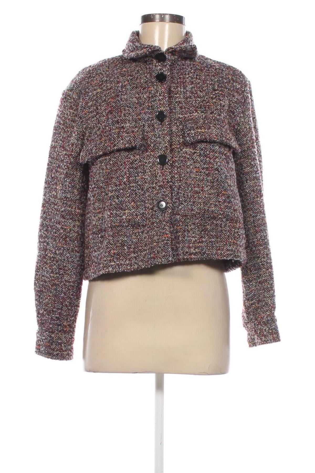 Damen Strickjacke Please, Größe S, Farbe Mehrfarbig, Preis € 17,99