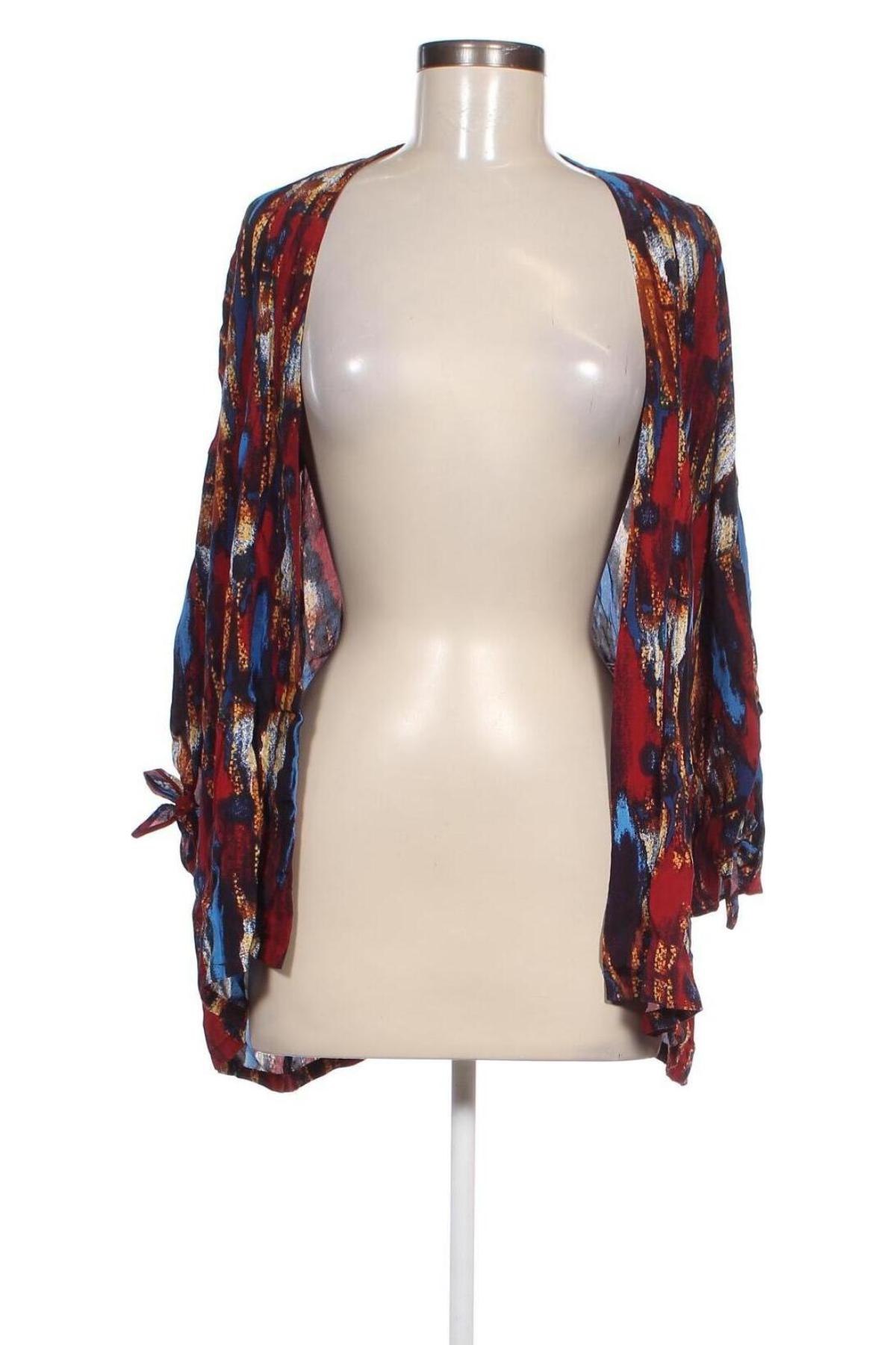 Cardigan de damă Promod, Mărime M, Culoare Multicolor, Preț 134,99 Lei