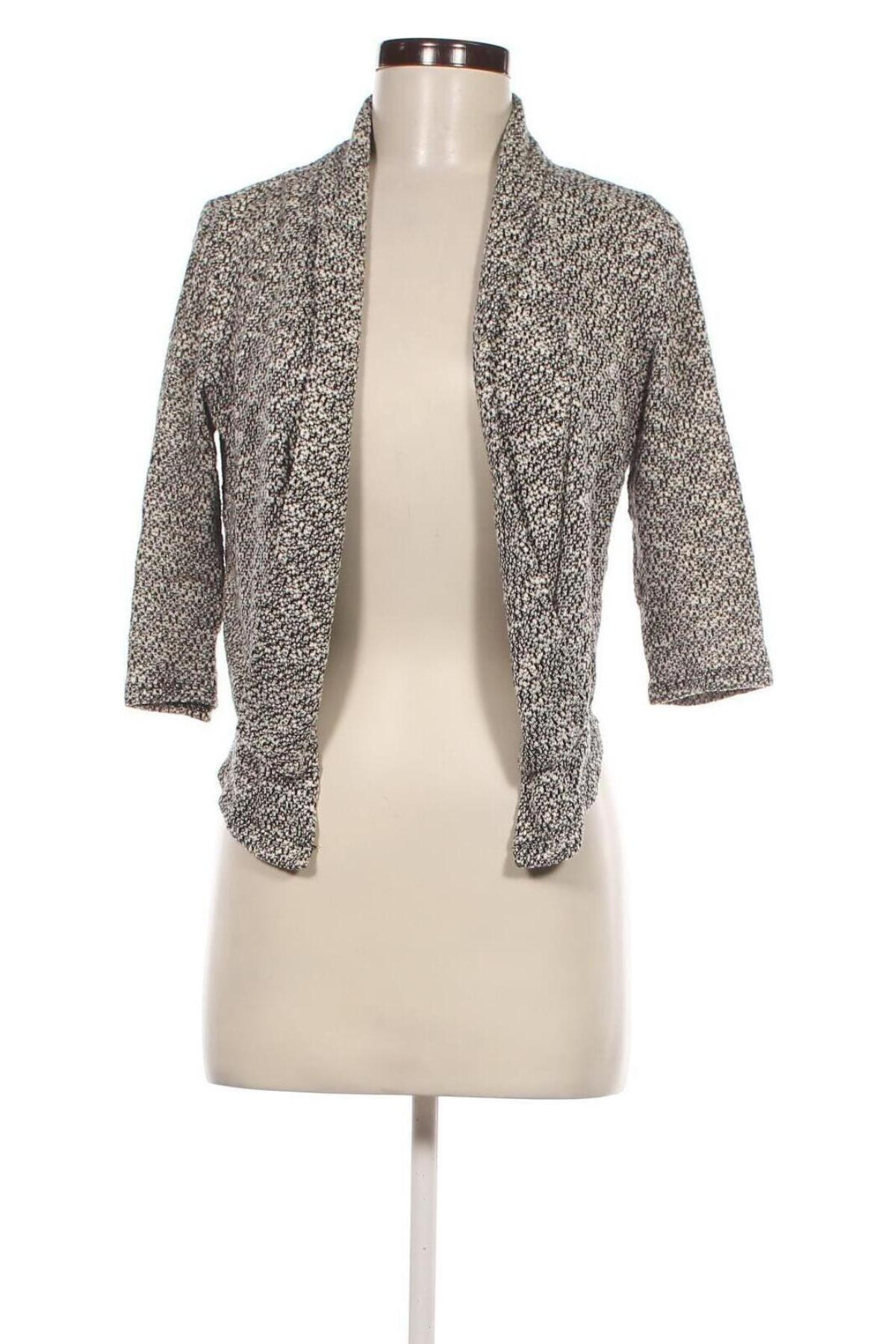 Damen Strickjacke Q/S by S.Oliver, Größe S, Farbe Grau, Preis € 4,99