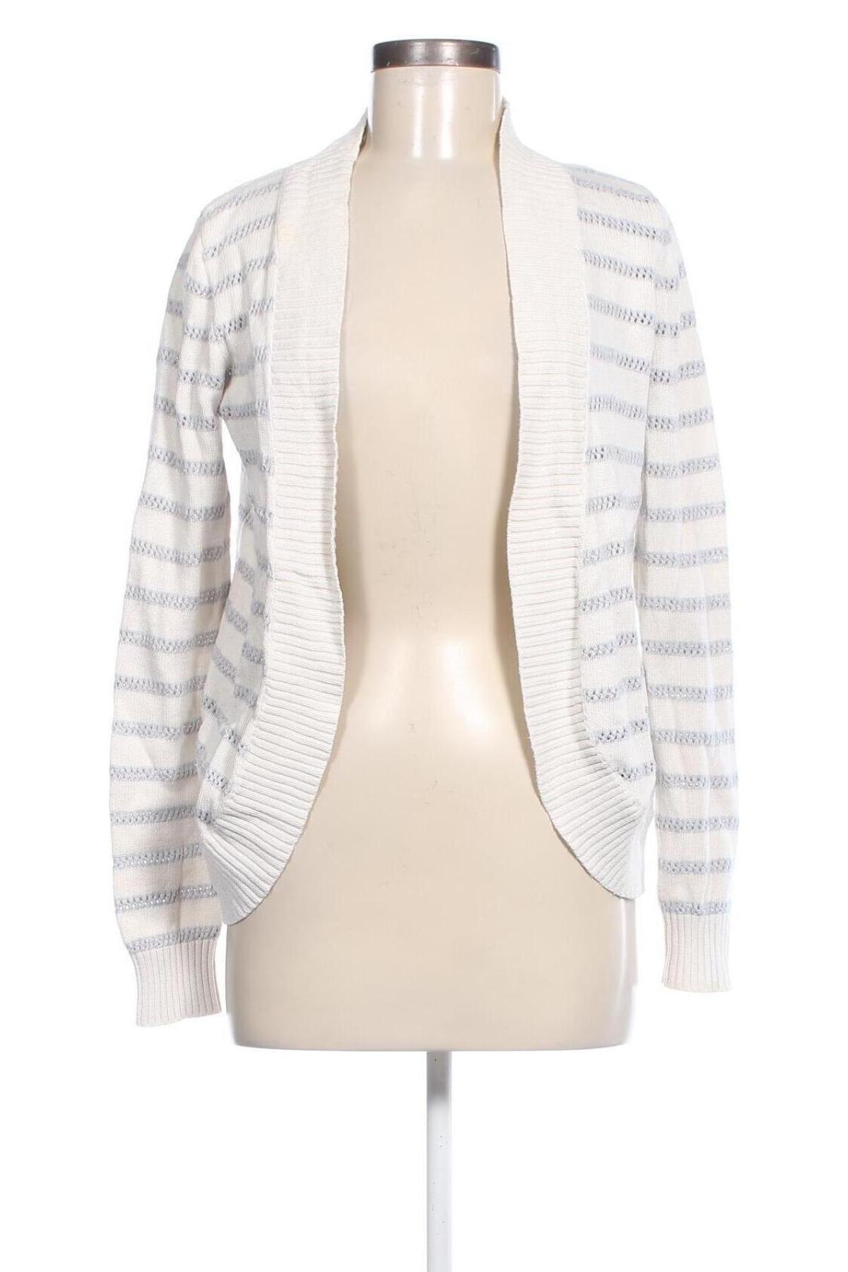 Cardigan de damă Roxy, Mărime S, Culoare Ecru, Preț 21,99 Lei