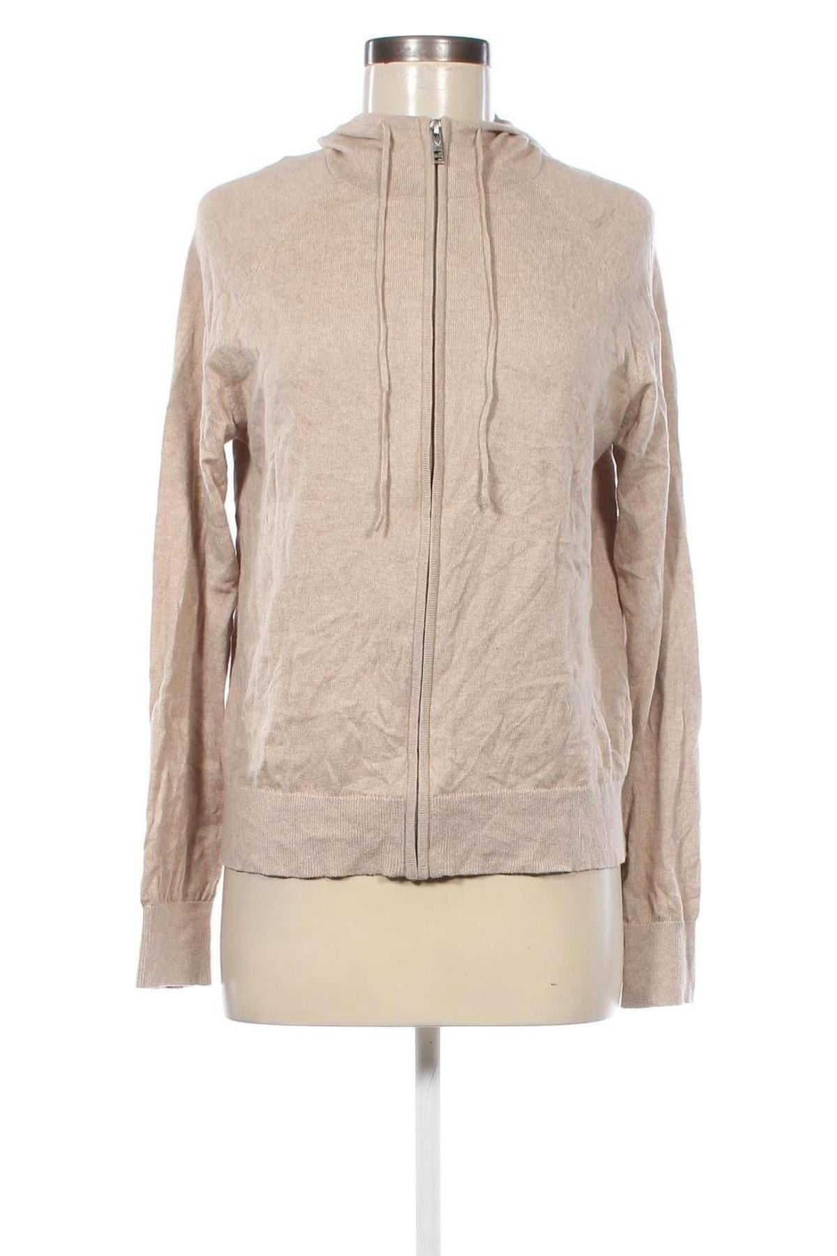 Damen Strickjacke SOC, Größe M, Farbe Beige, Preis € 28,99