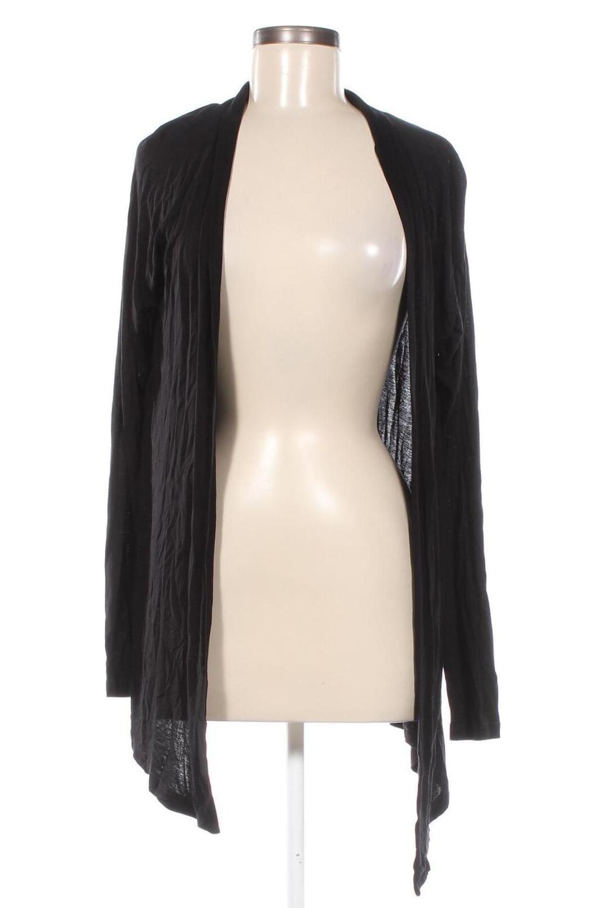 Cardigan de damă Sure, Mărime L, Culoare Negru, Preț 24,99 Lei