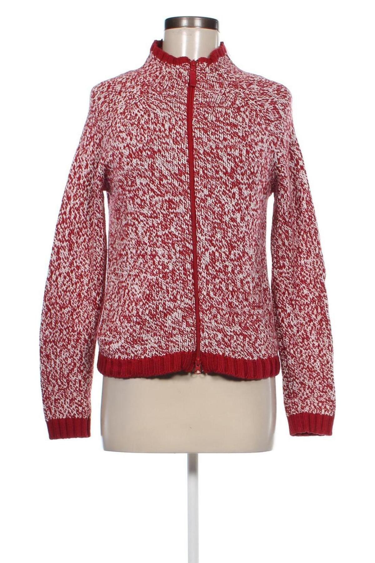 Cardigan de damă Tom Tailor, Mărime M, Culoare Multicolor, Preț 24,99 Lei