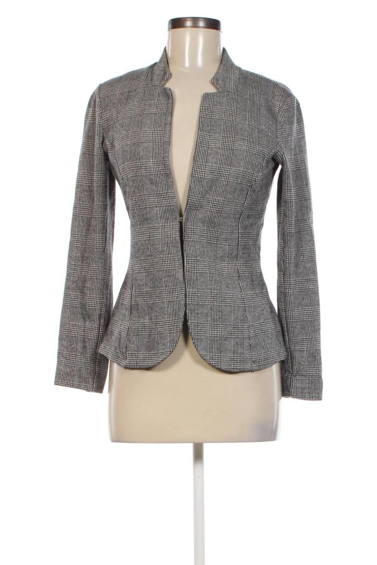 Damen Strickjacke Tom Tailor, Größe S, Farbe Grau, Preis € 28,99