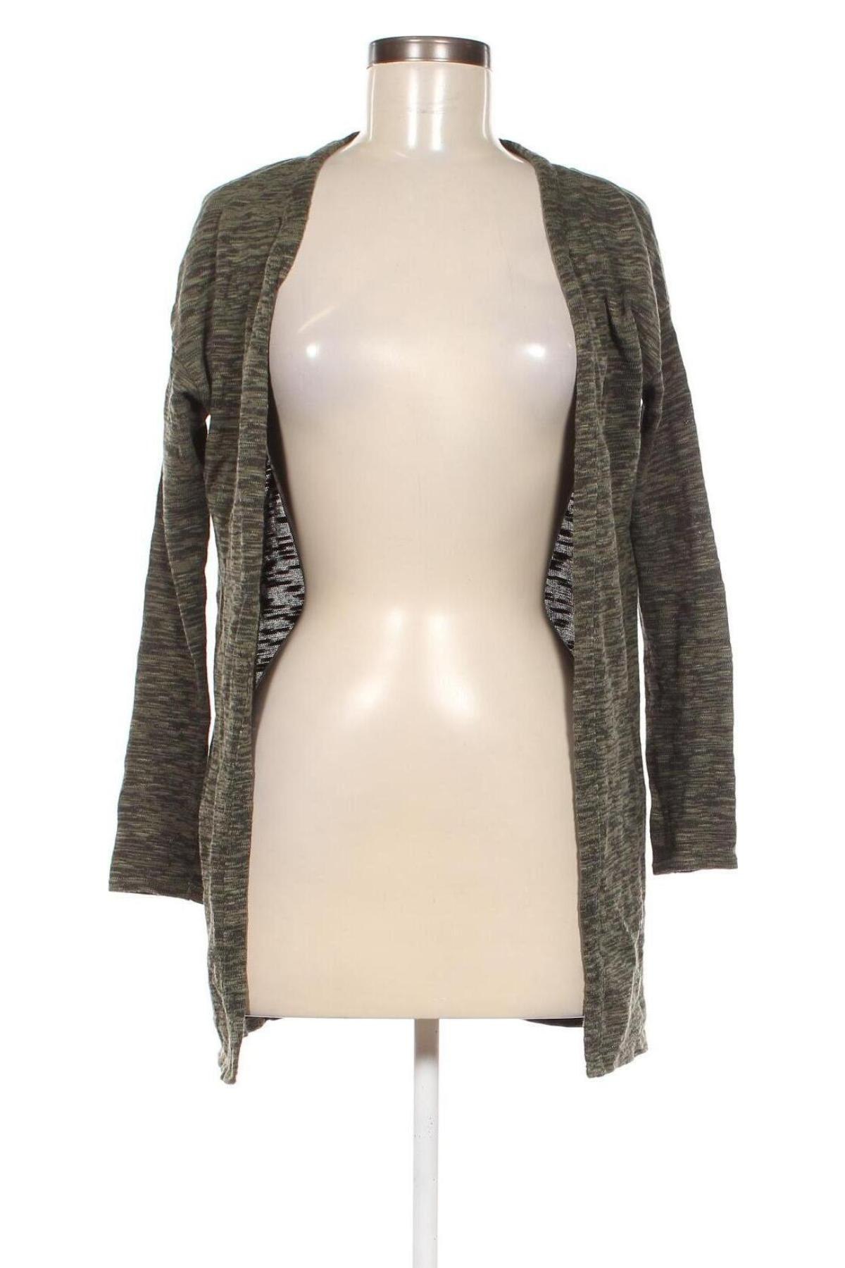 Cardigan de damă Topshop, Mărime S, Culoare Verde, Preț 74,99 Lei