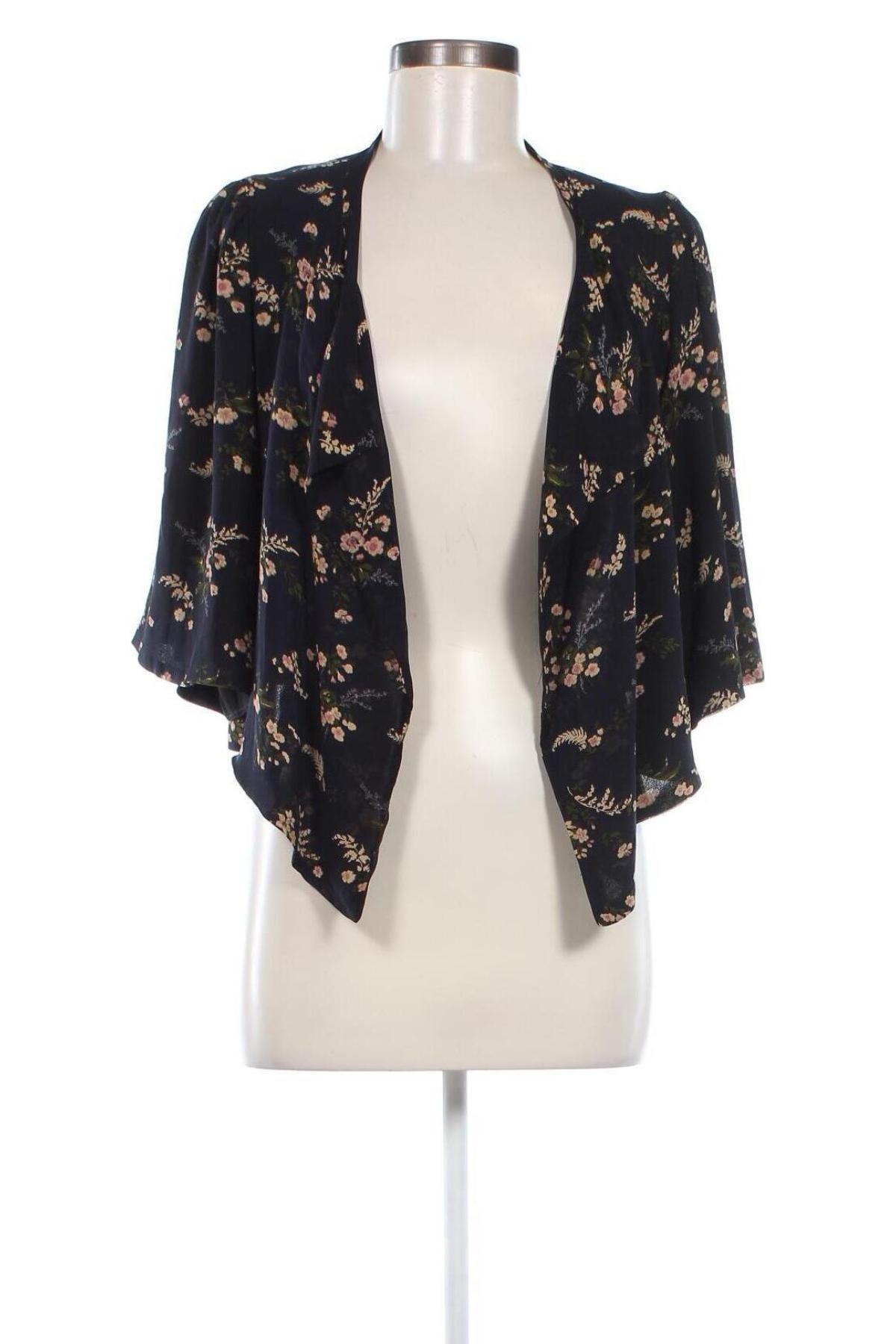 Cardigan de damă Topshop, Mărime M, Culoare Negru, Preț 40,99 Lei