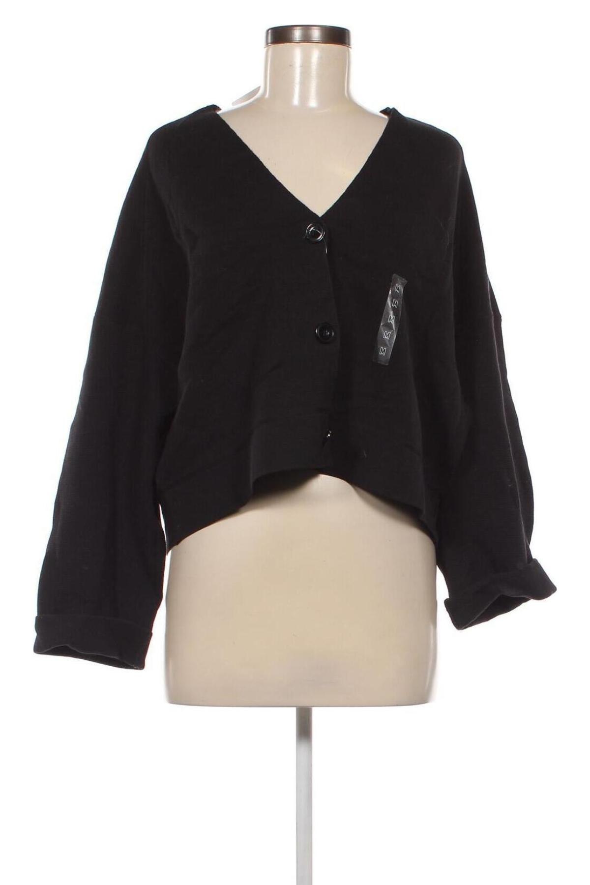 Cardigan de damă Uniqlo, Mărime M, Culoare Albastru, Preț 168,99 Lei