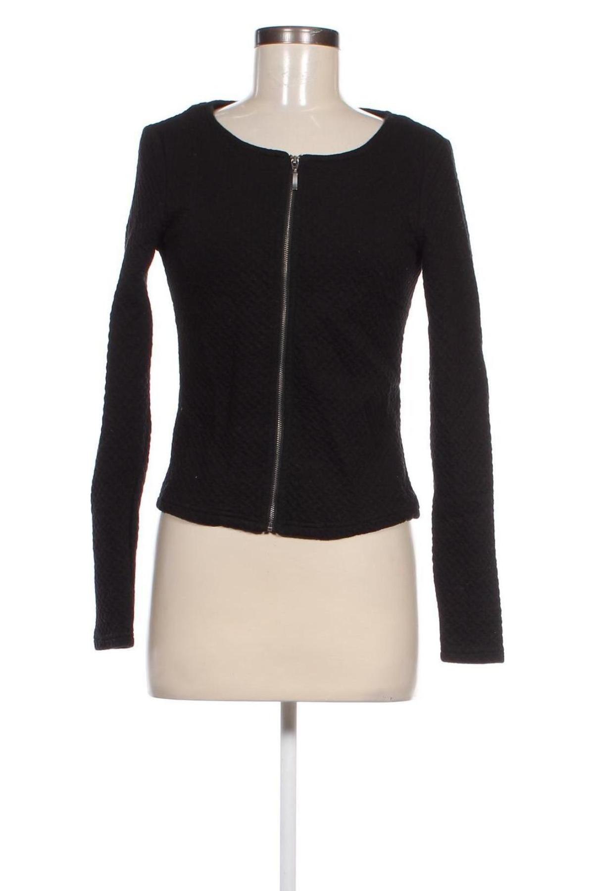 Cardigan de damă VILA, Mărime XS, Culoare Negru, Preț 17,99 Lei