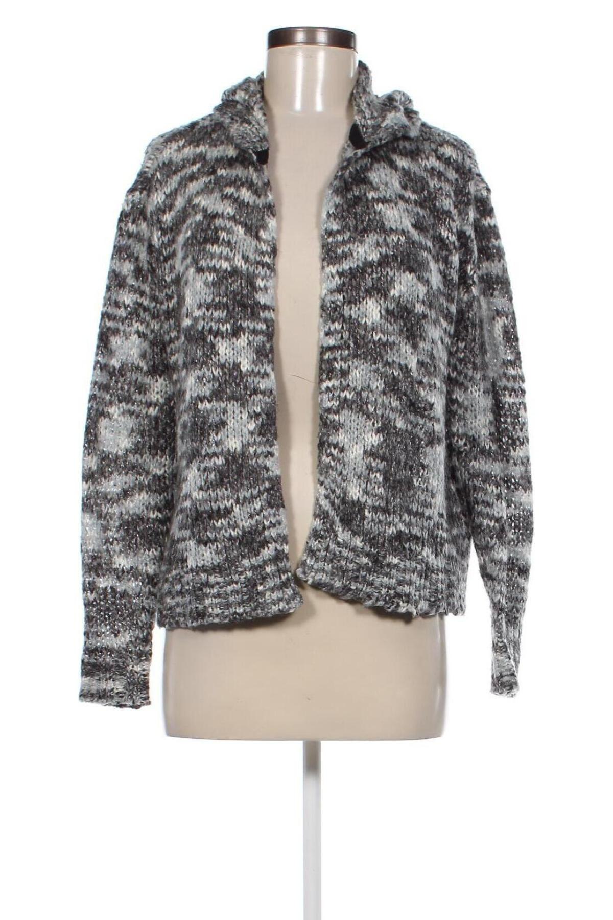 Cardigan de damă Vero Moda, Mărime XS, Culoare Gri, Preț 88,99 Lei