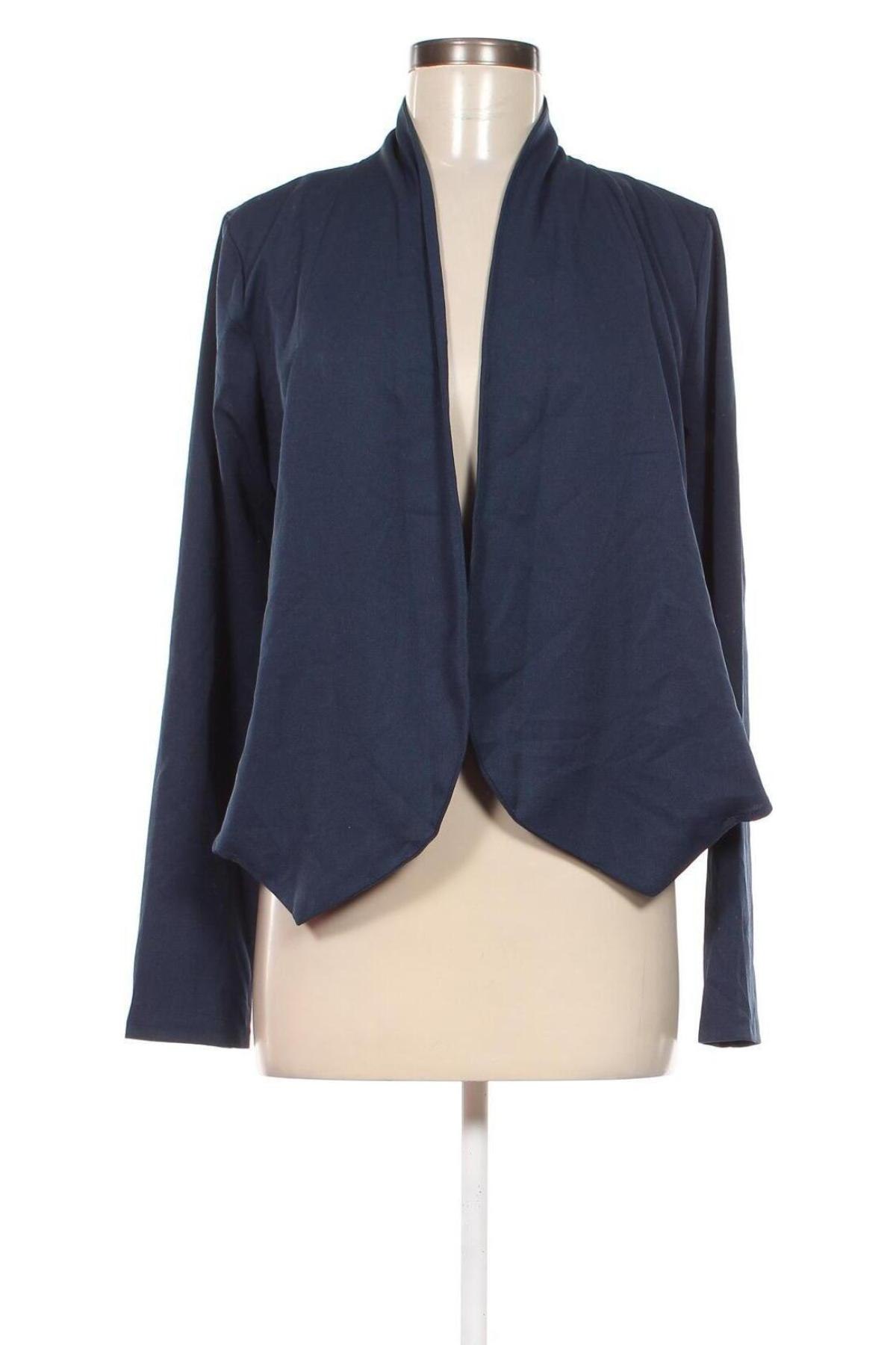 Cardigan de damă Vero Moda, Mărime M, Culoare Albastru, Preț 37,99 Lei