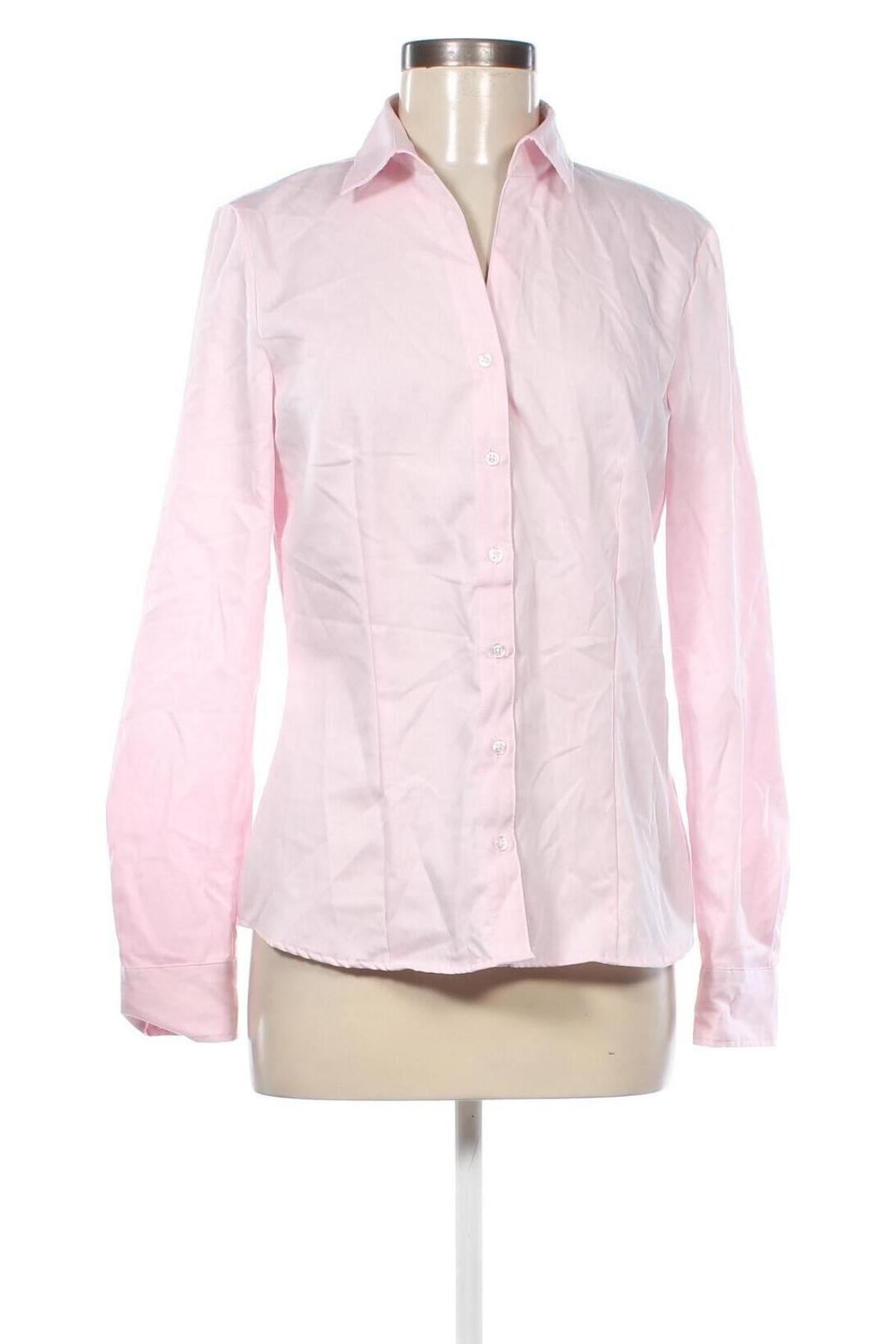 Damenbluse Esmara, Größe M, Farbe Rosa, Preis 17,99 €