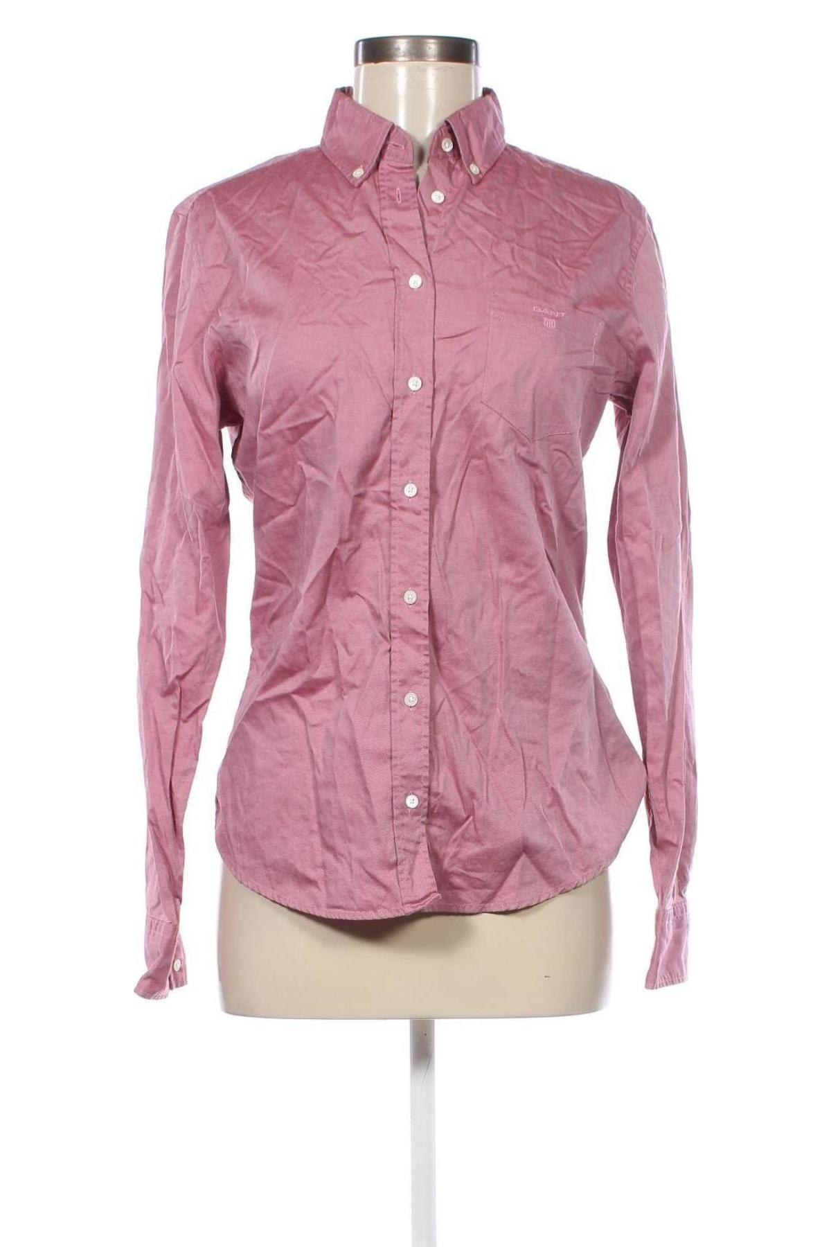 Damenbluse Gant, Größe M, Farbe Rosa, Preis 52,49 €